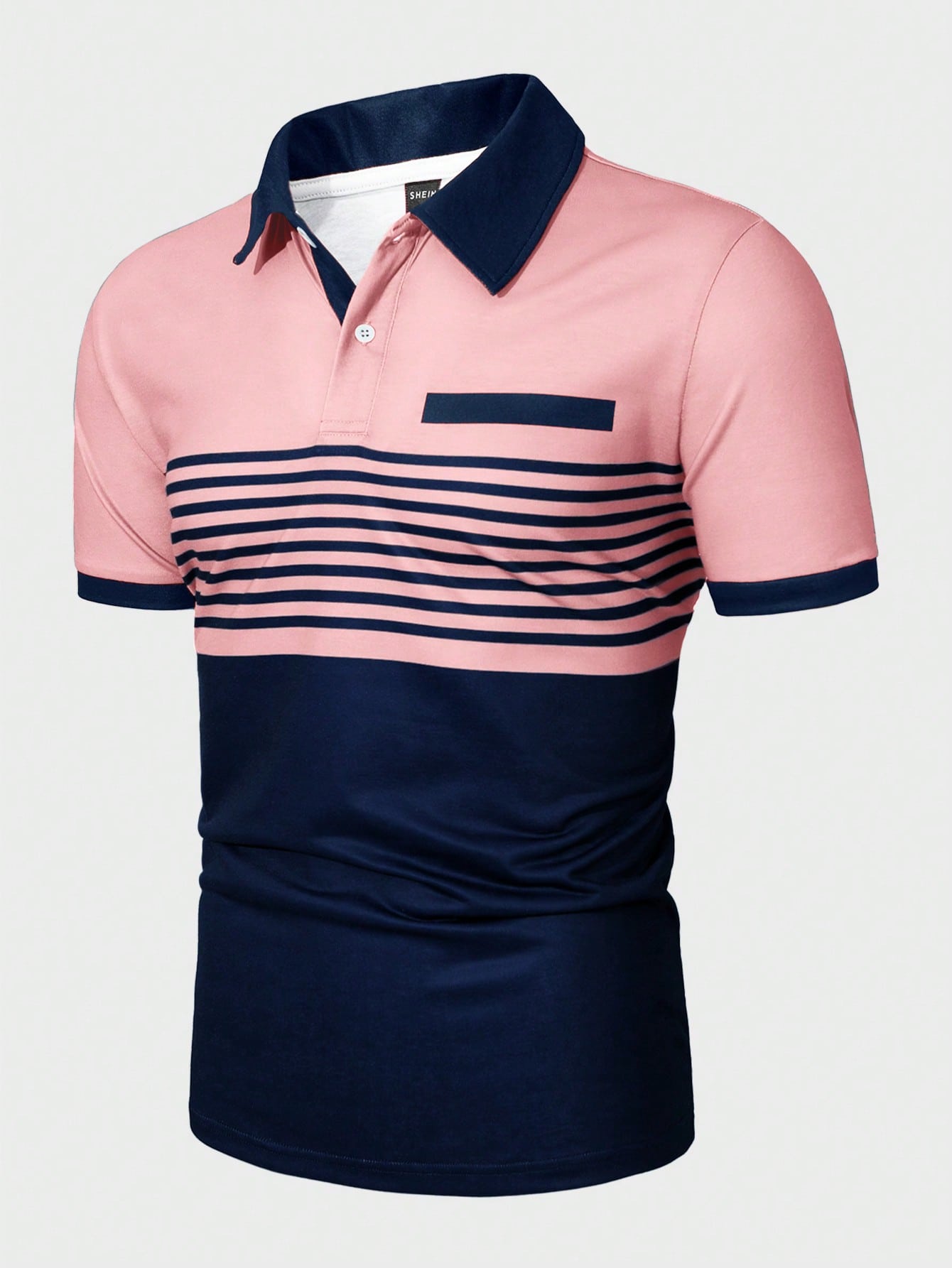 Men Polo Shirts