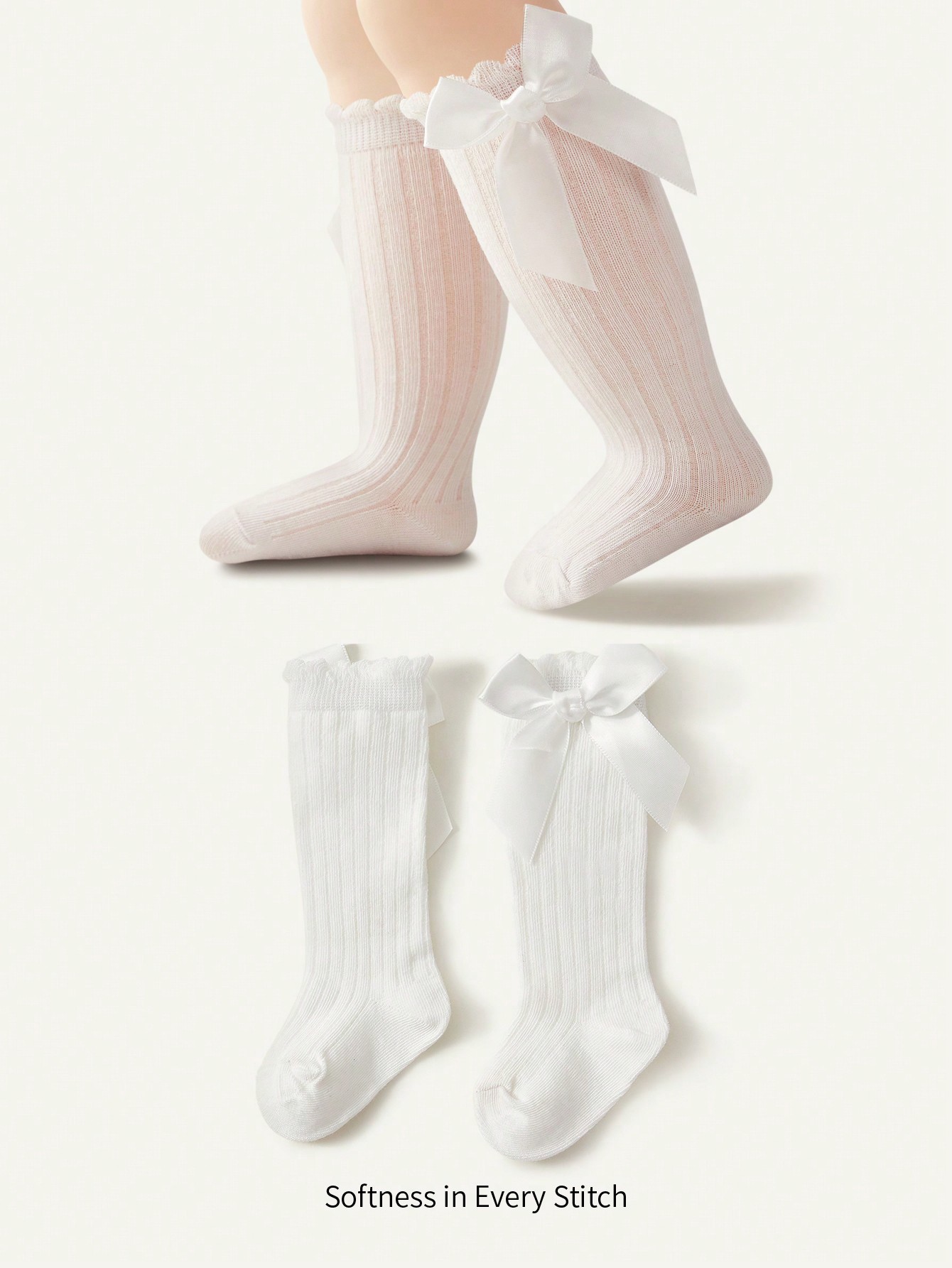 Baby & Kids Socks