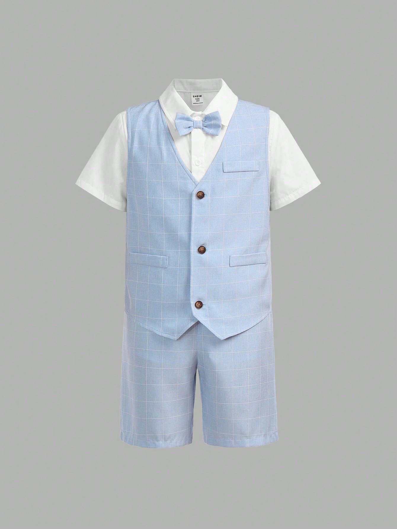 Tween Boys Suits