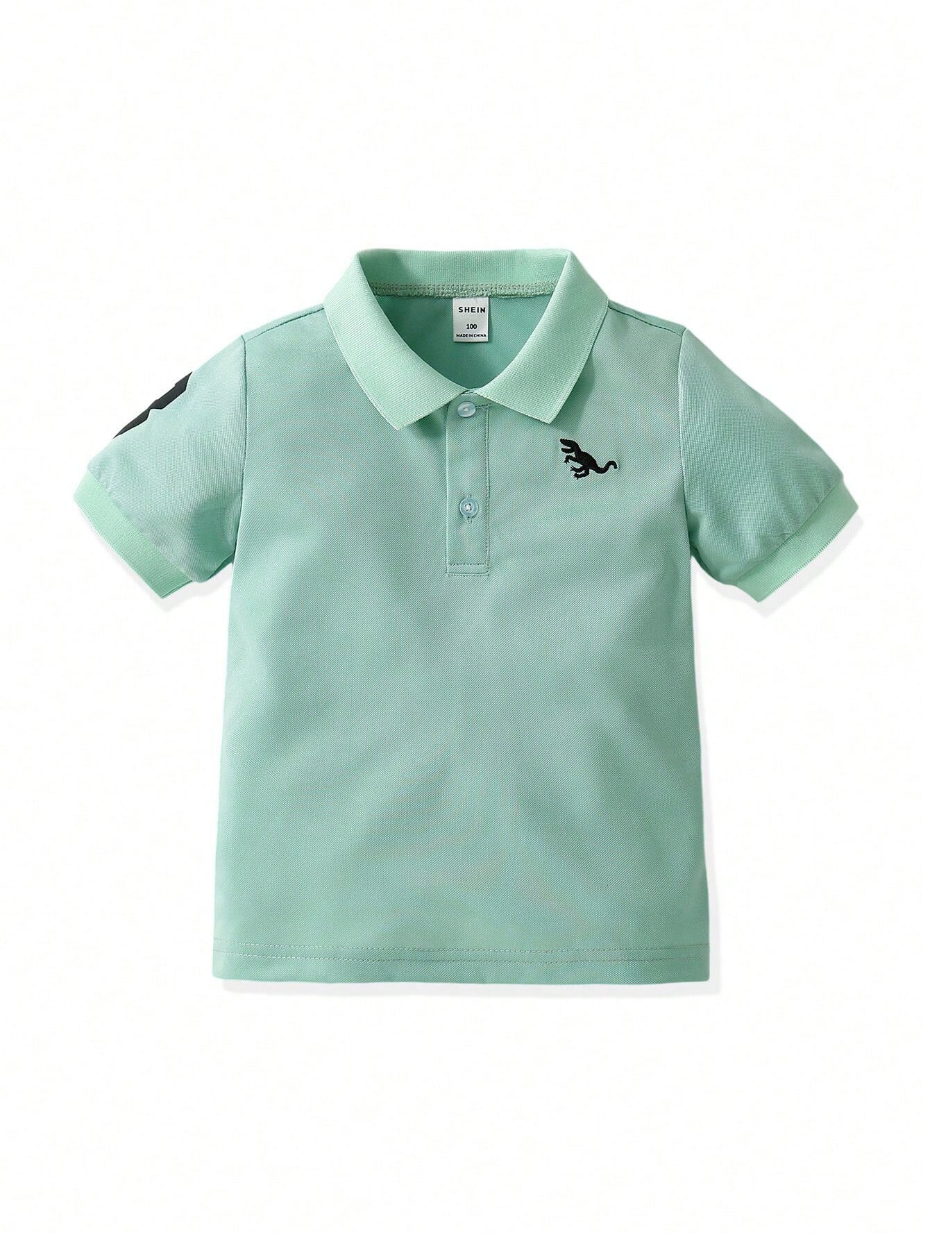 Young Boys Polo Shirts