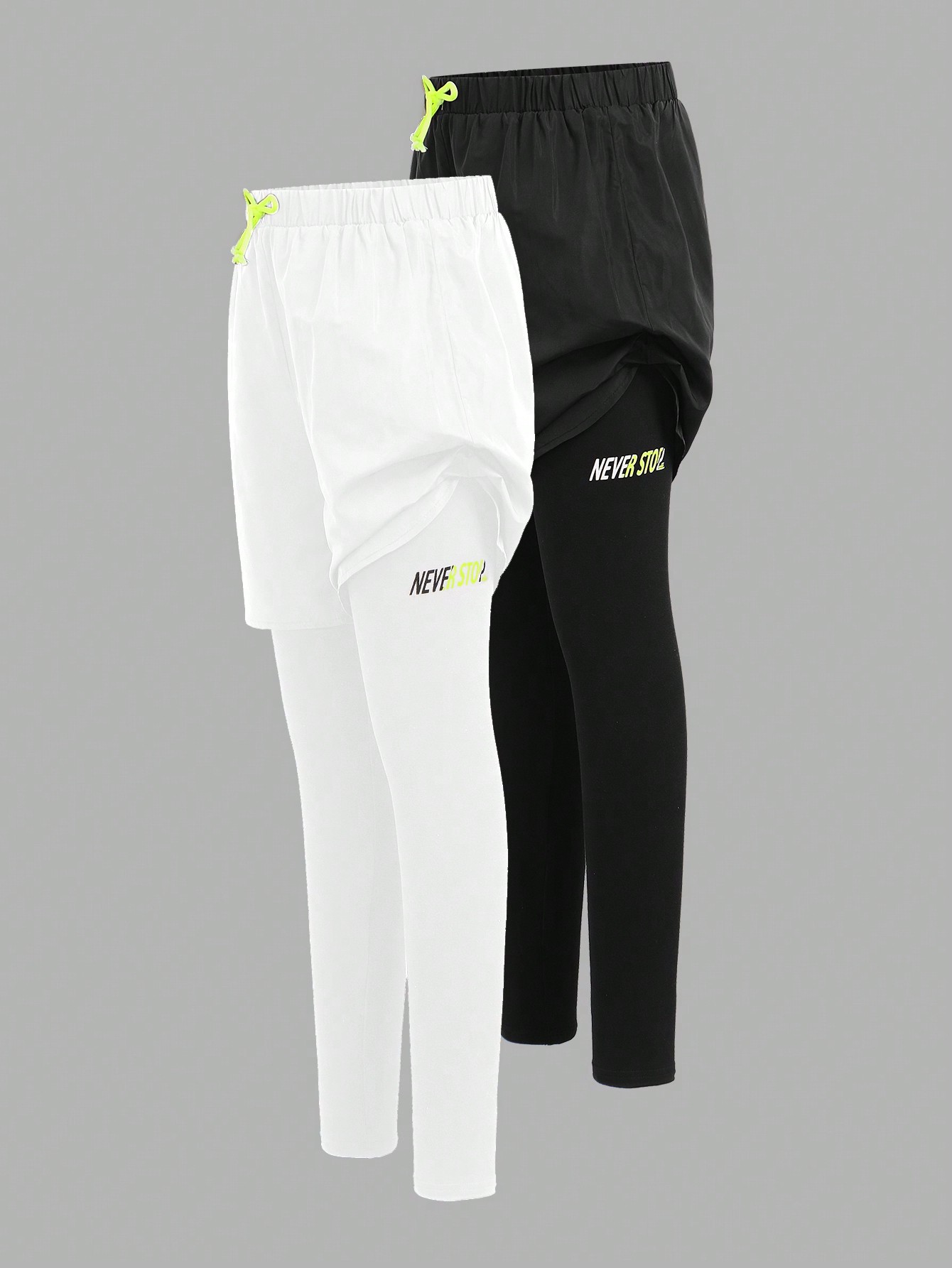 Young Boys Activewear