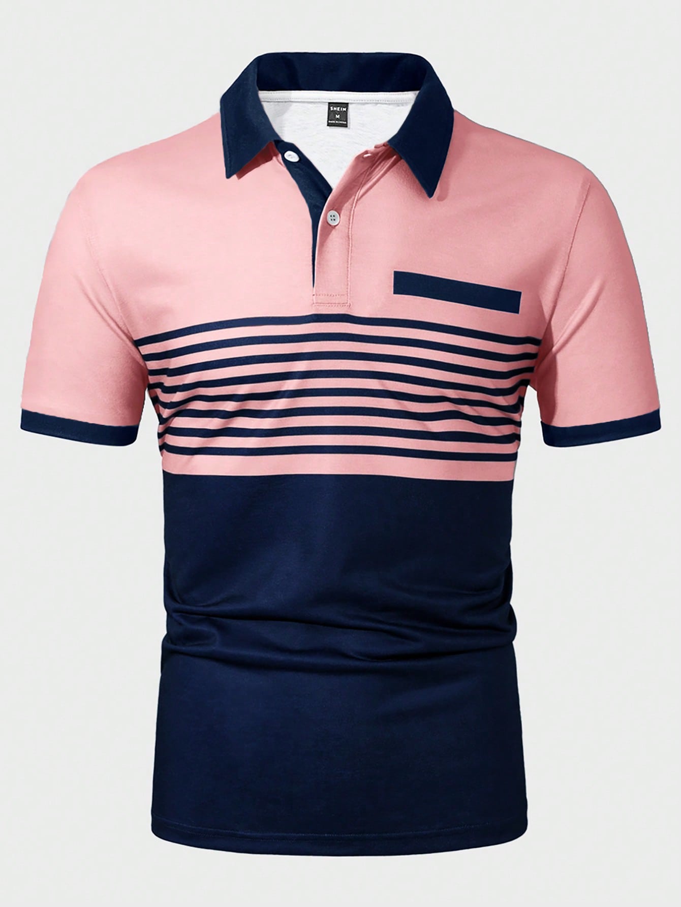 Men Polo Shirts