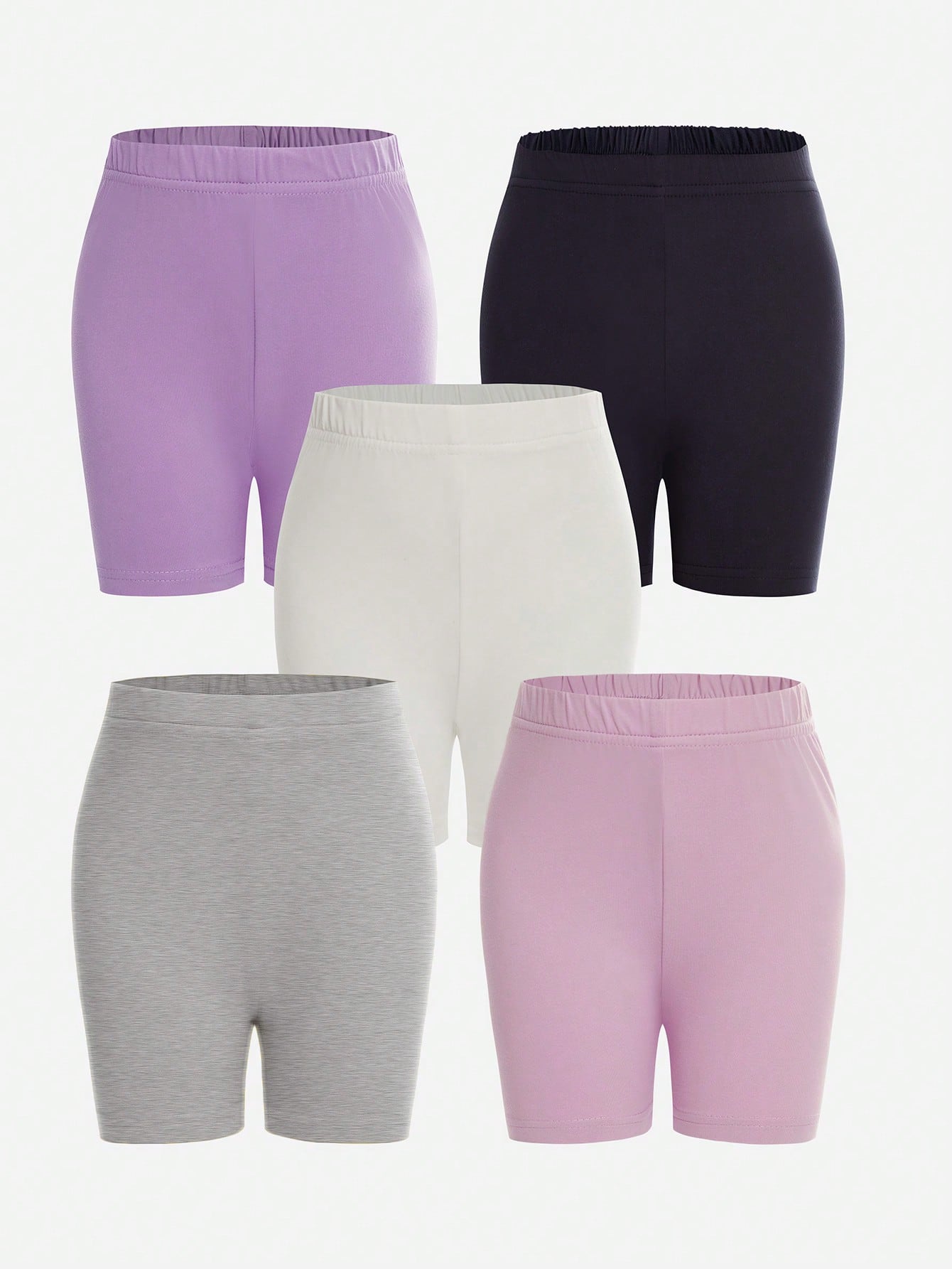 Young Girls Leggings