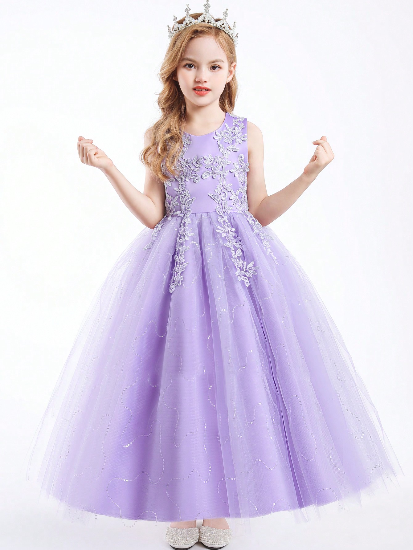 Tween Girls Partywear