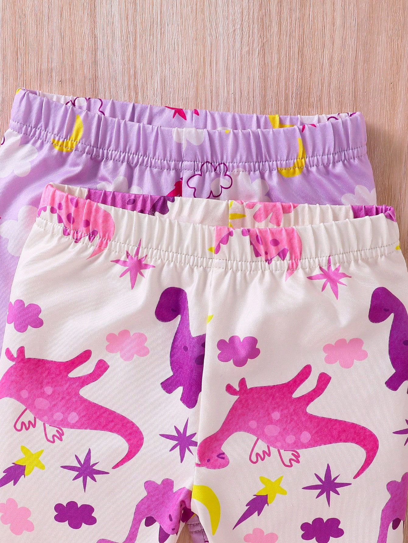 Young Girls Pajamas