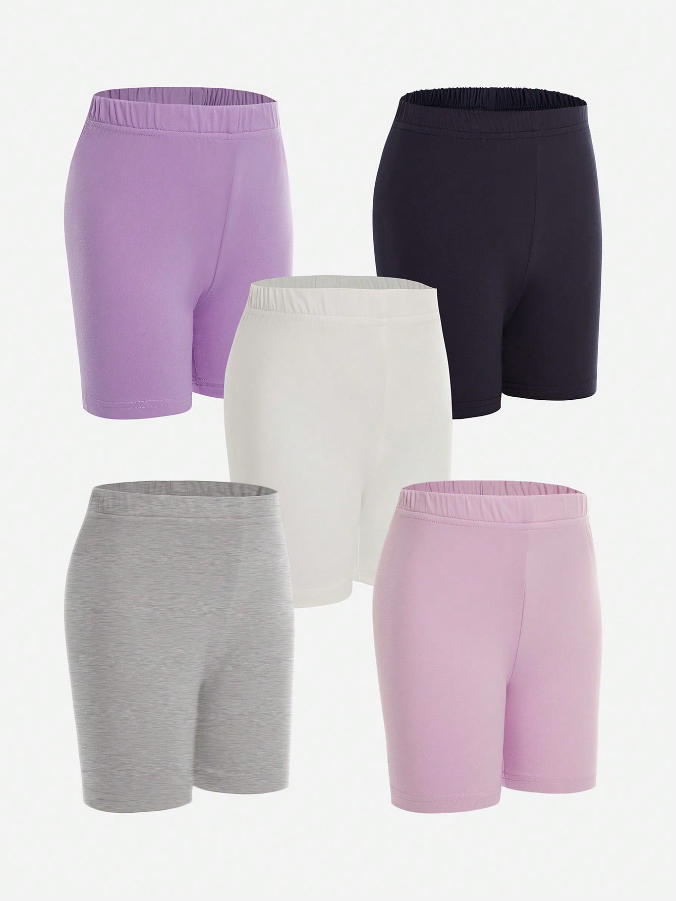 Young Girls Leggings