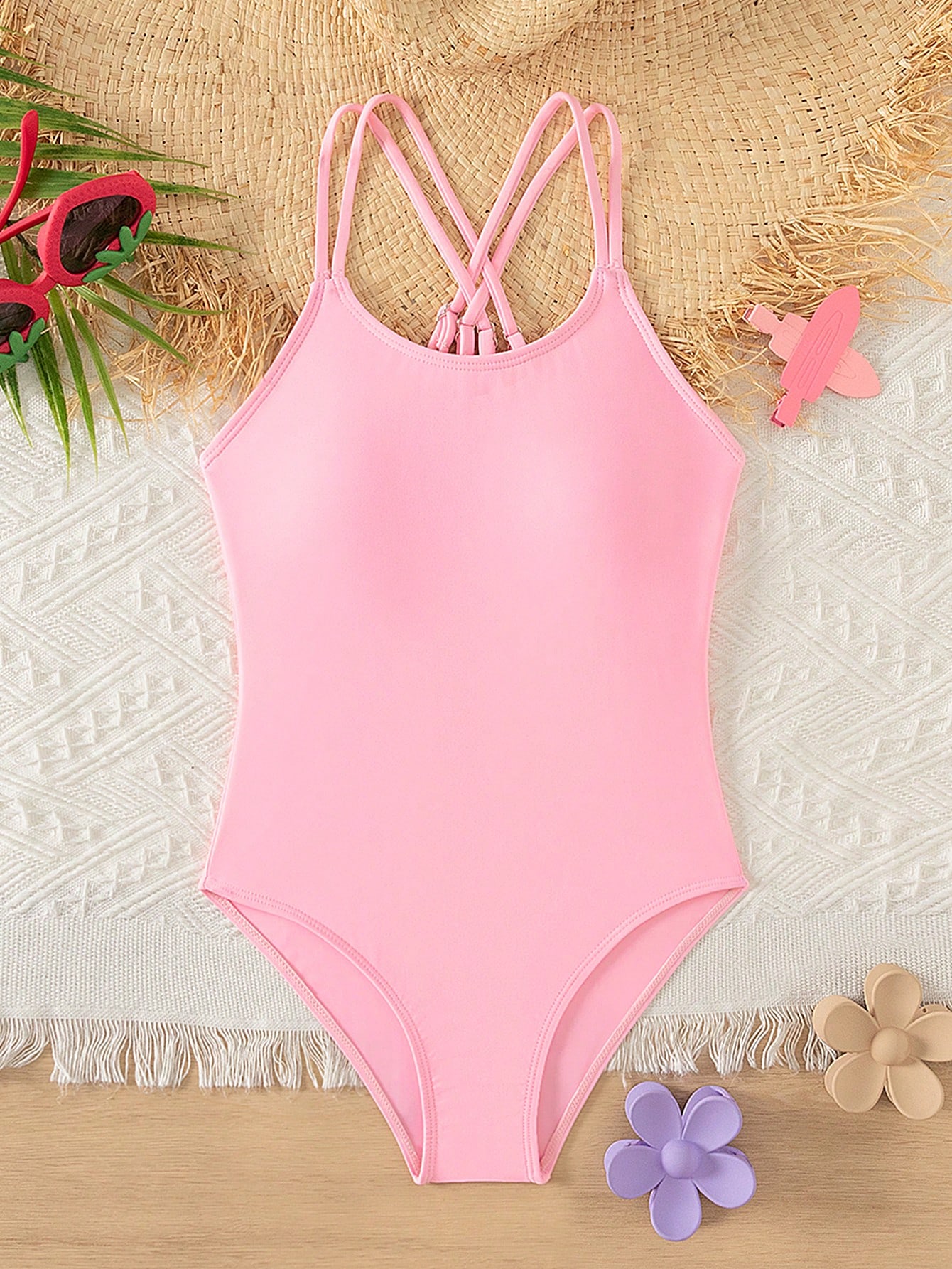 Tween Girls One-Pieces