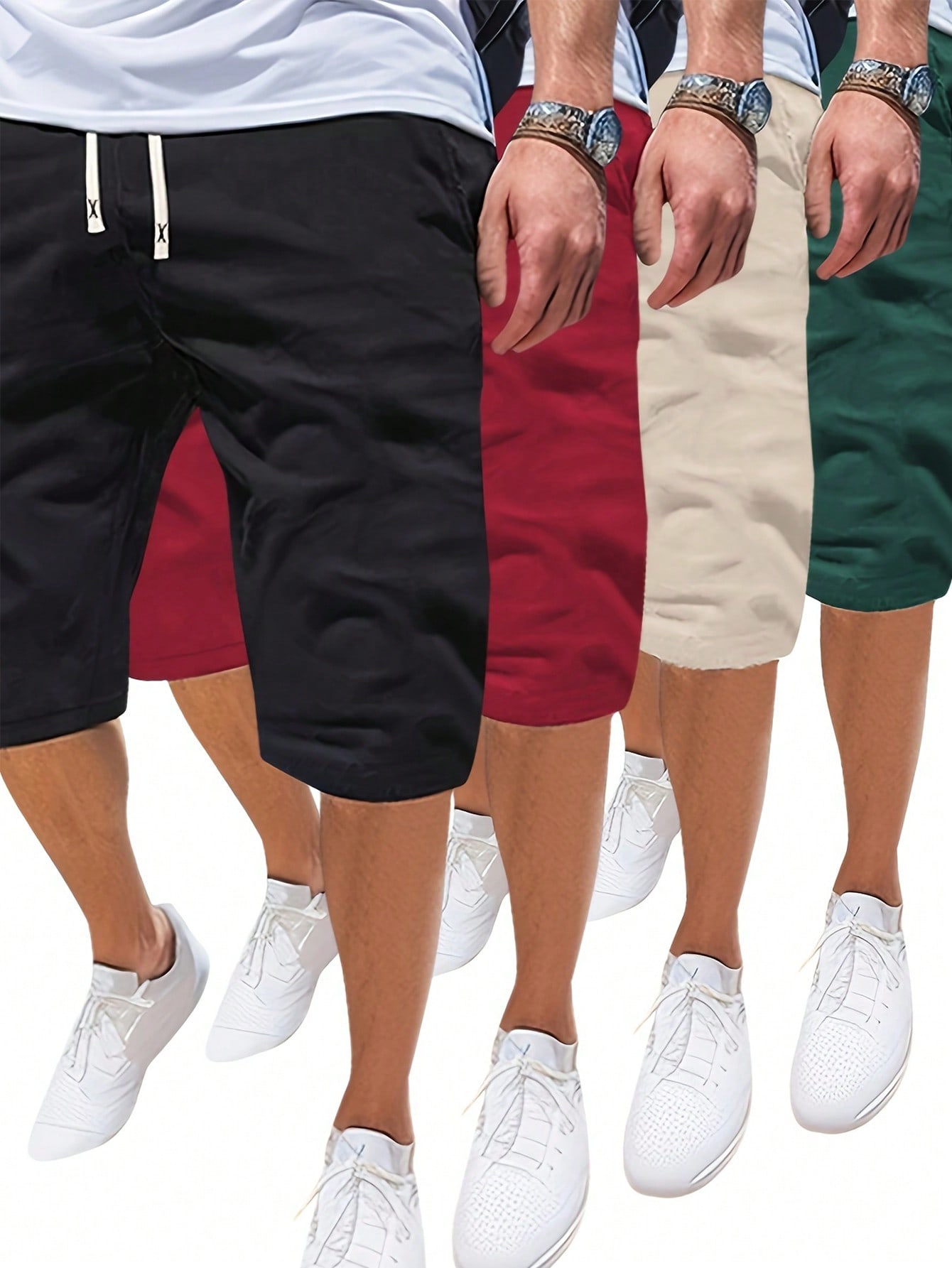 Men Shorts