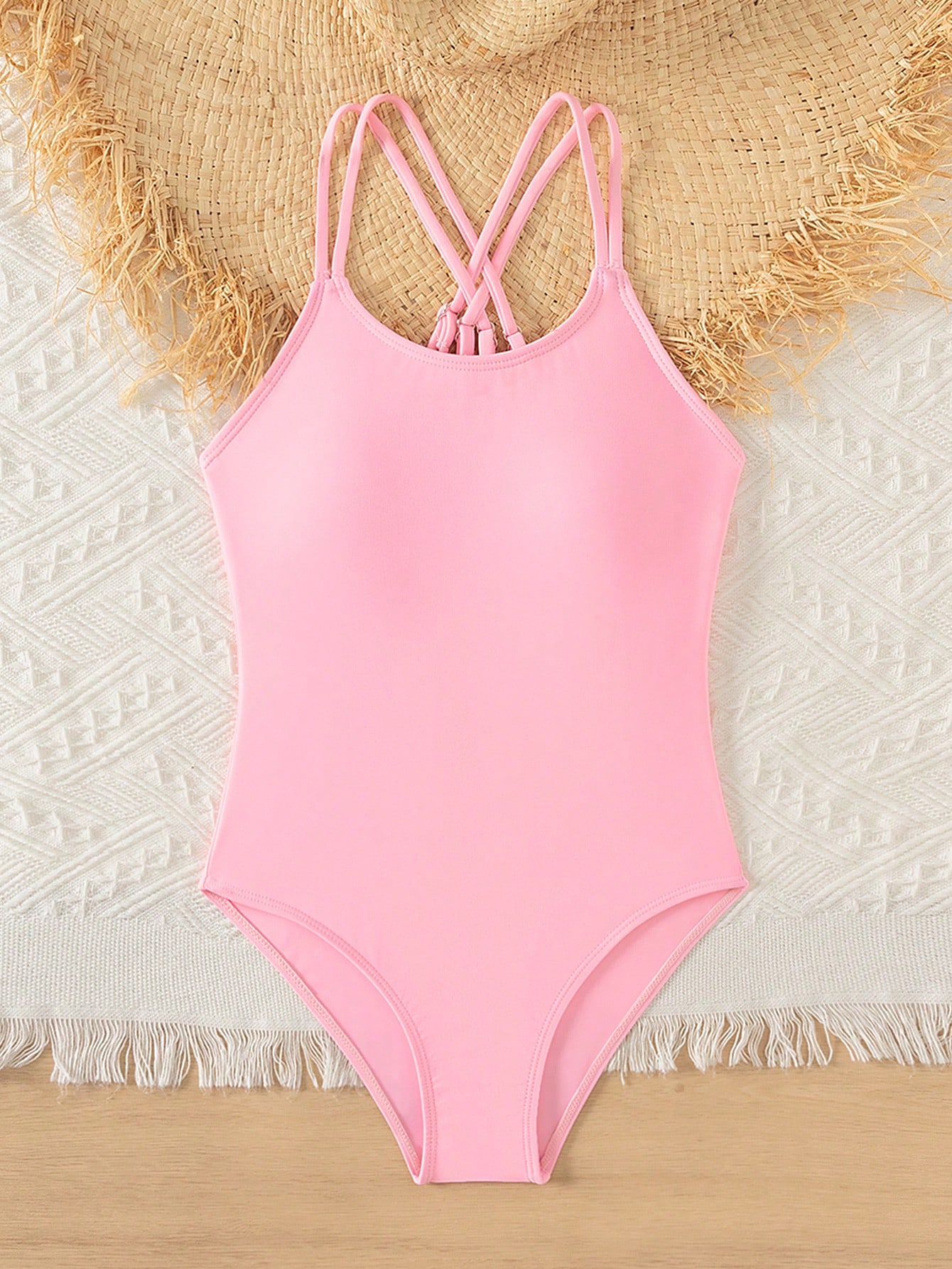 Tween Girls One-Pieces