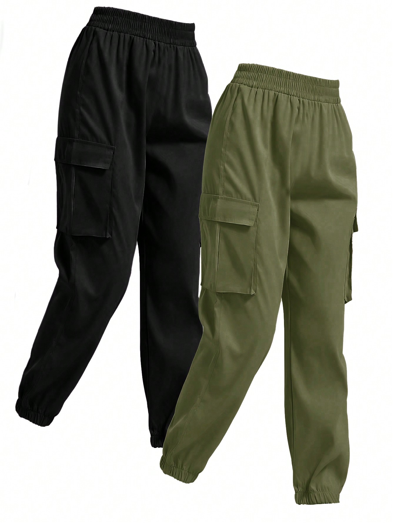 Cargo Pants