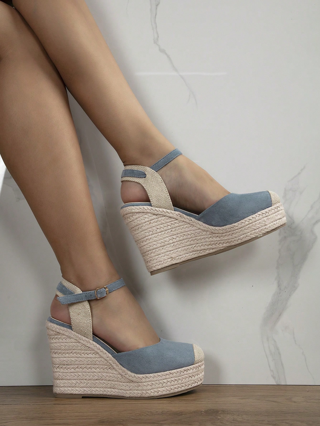 Women Wedges & Flatform