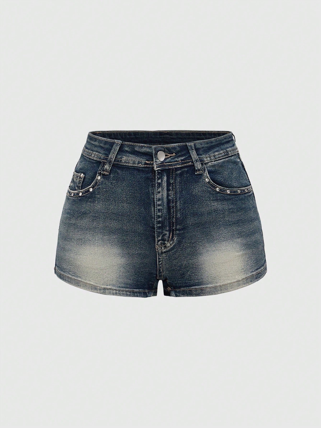 Women Denim Shorts