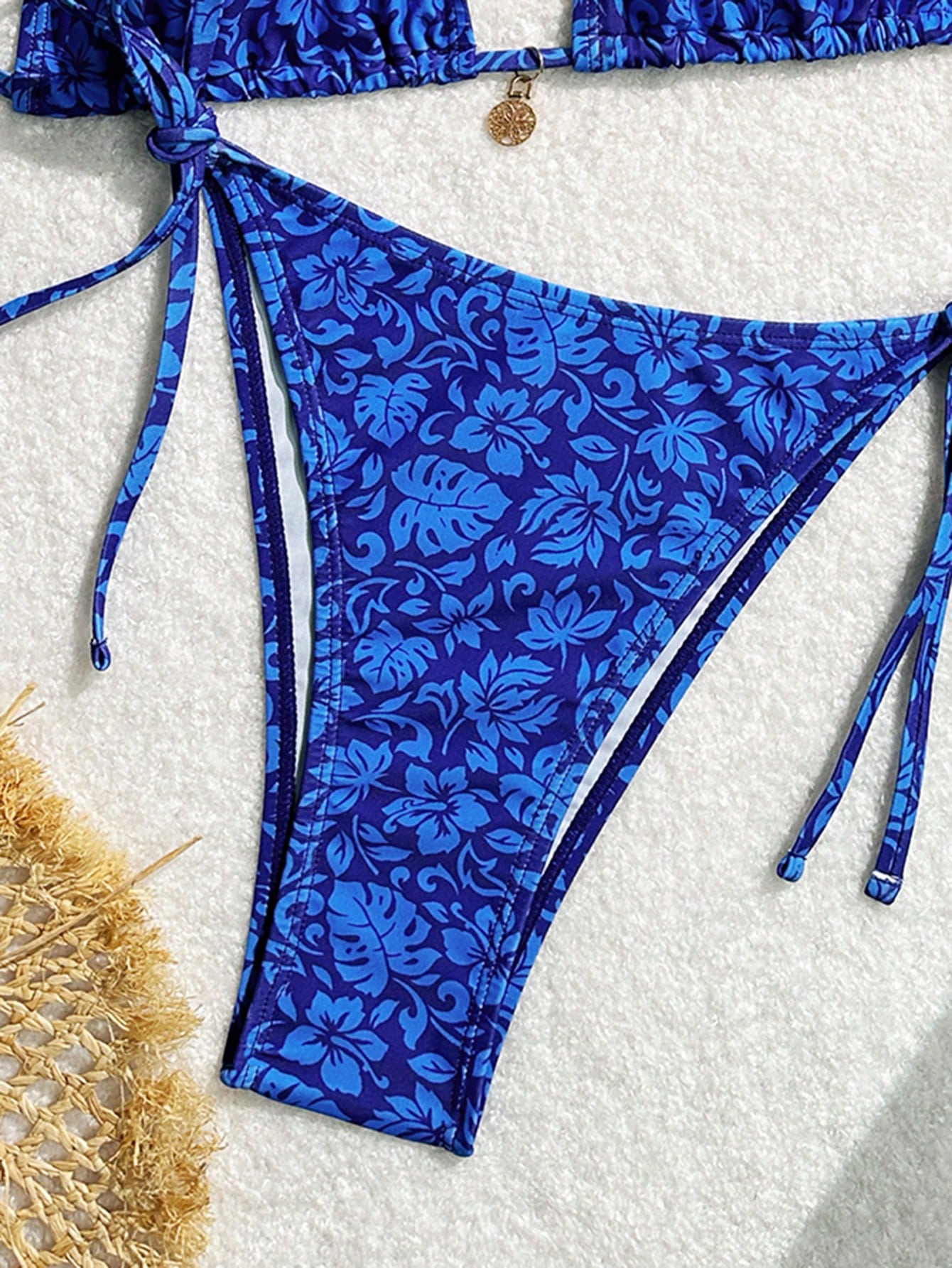 In Boho Women Bikini Sets