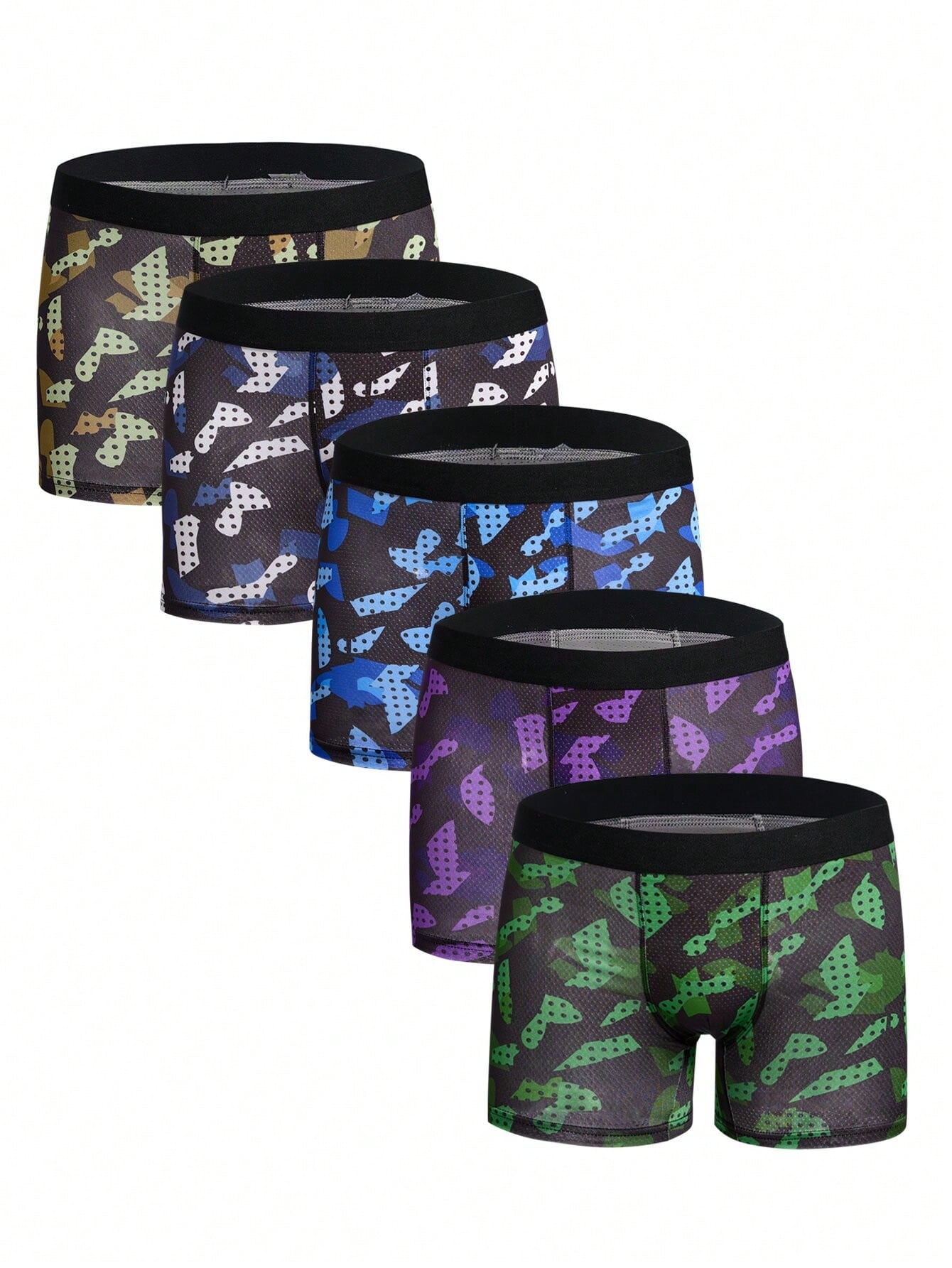 Tween Boys Underwear