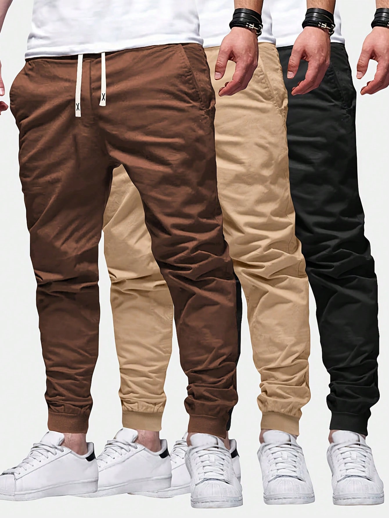 Men Sweatpants