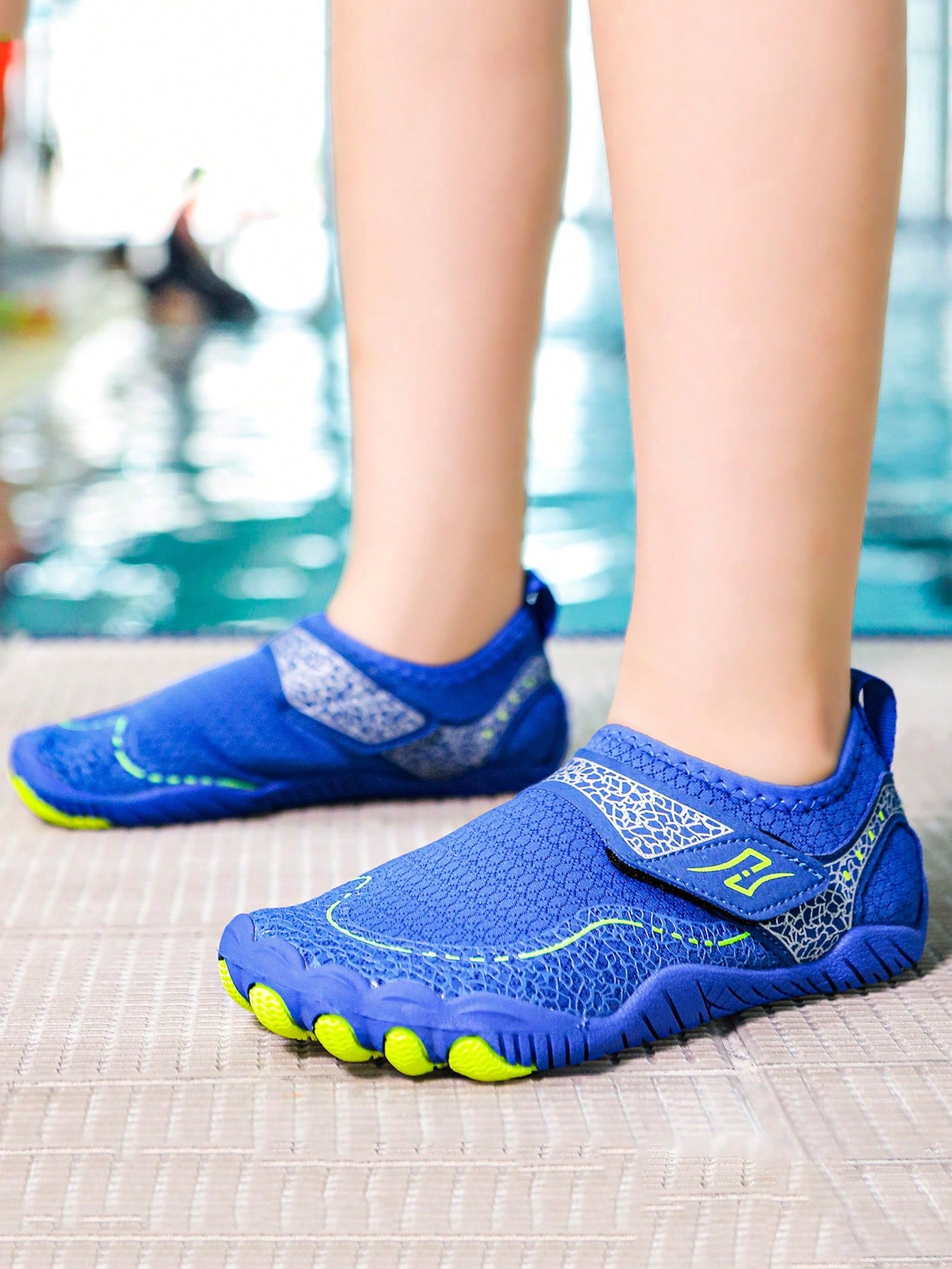 Kids Water Shoes