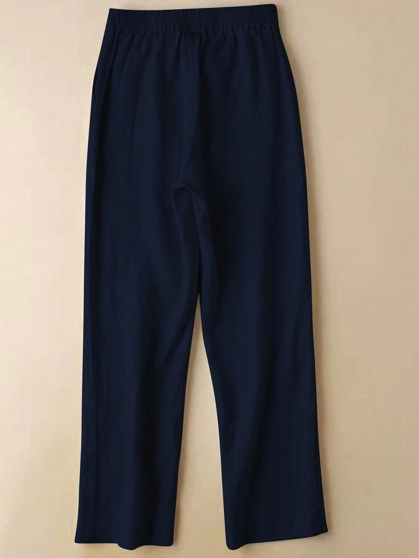 Linen Pants