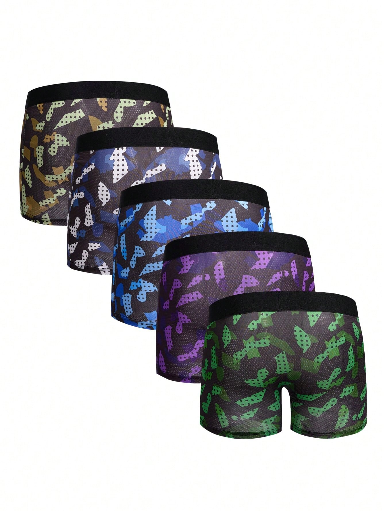 Tween Boys Underwear