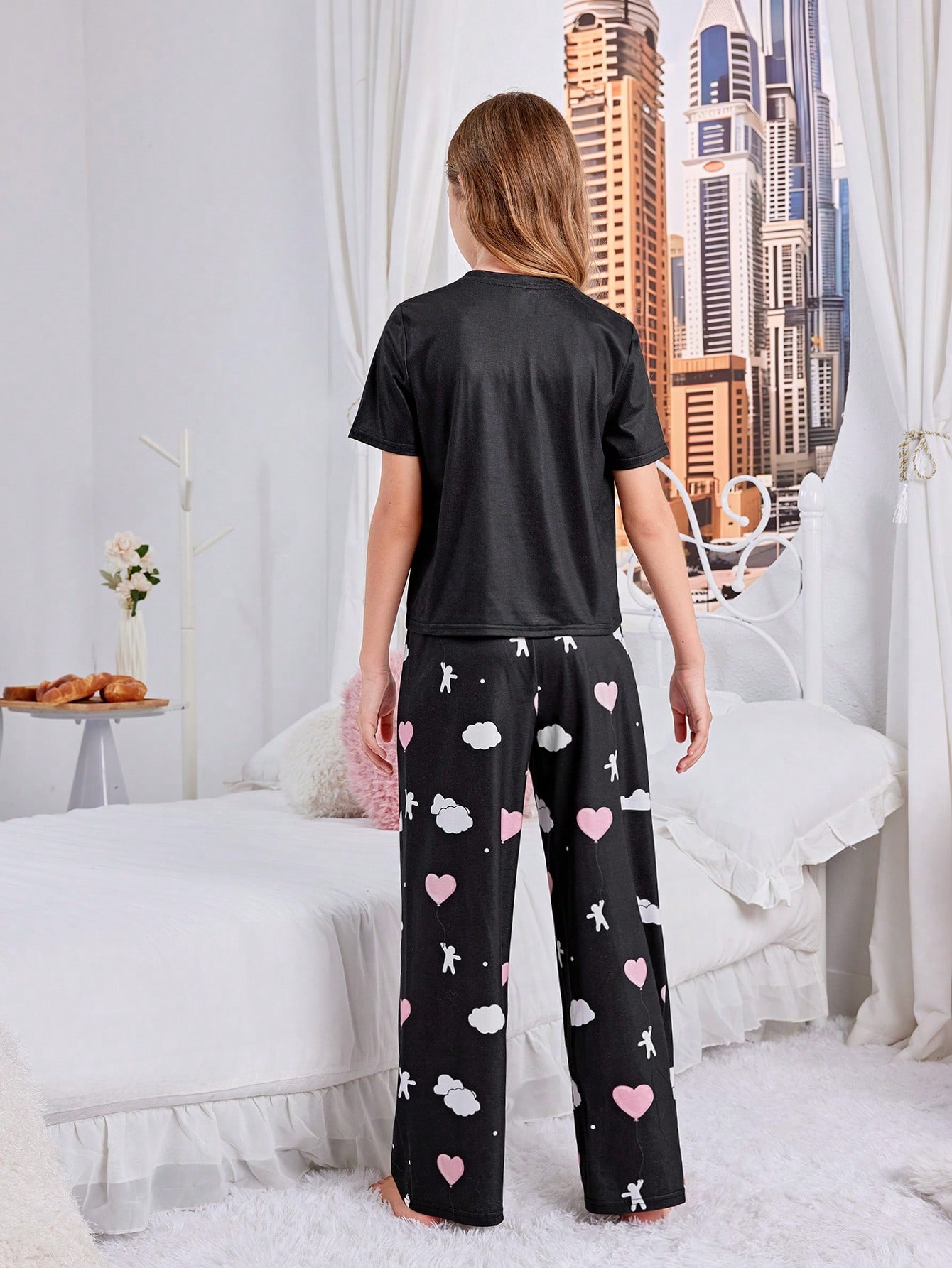 Tween Girls Pajamas