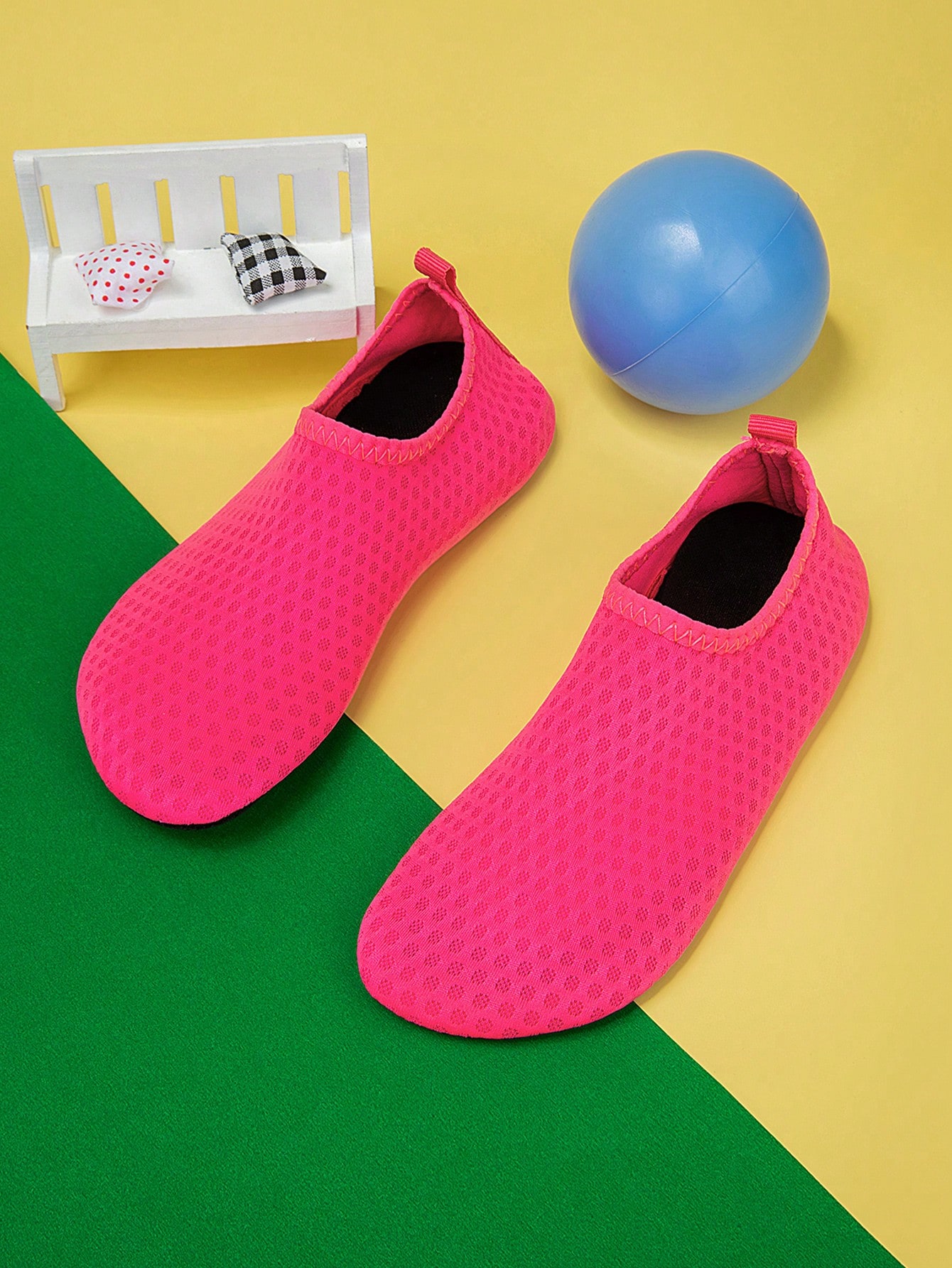 Kids Water Shoes