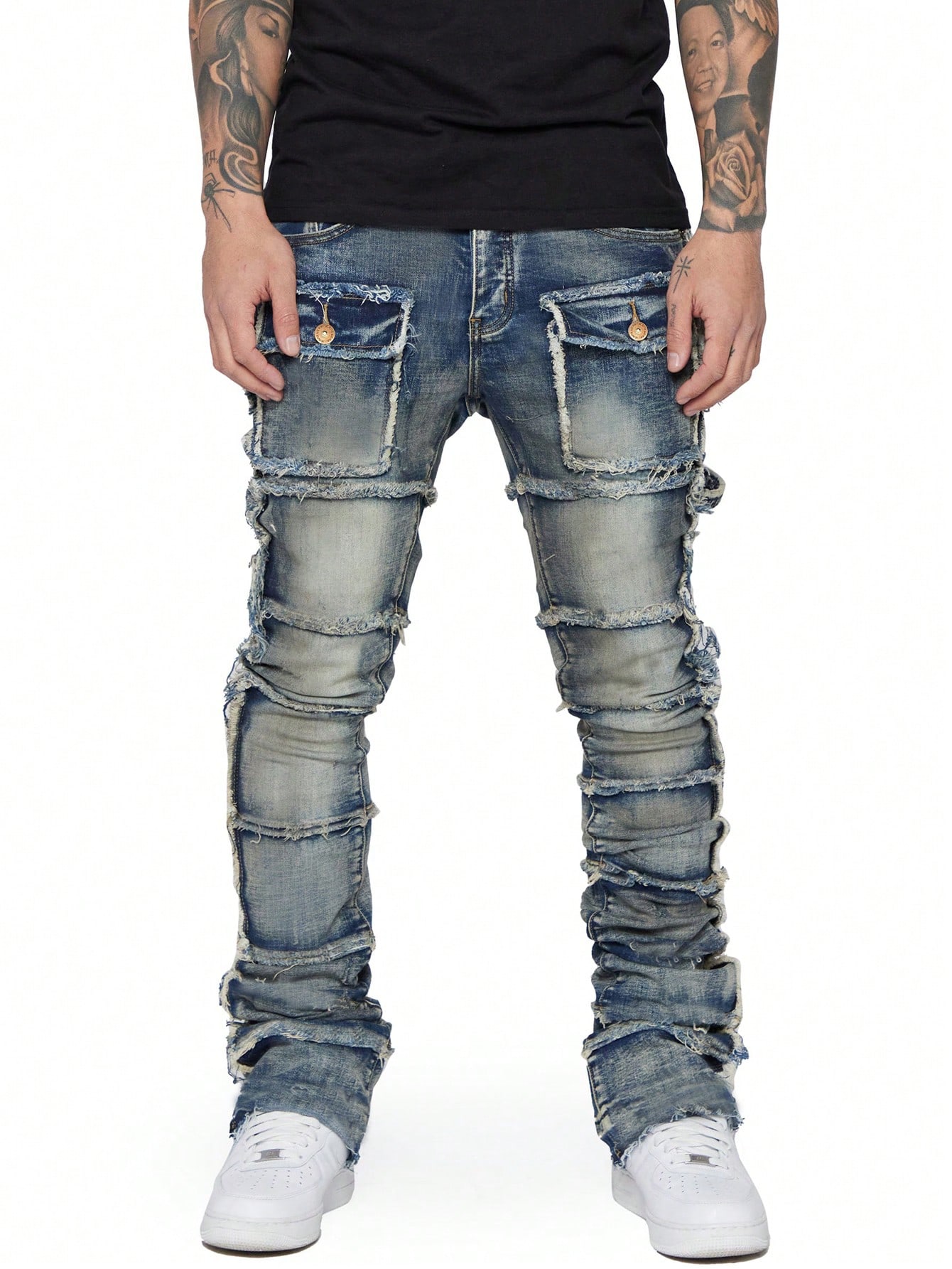 Men Jeans