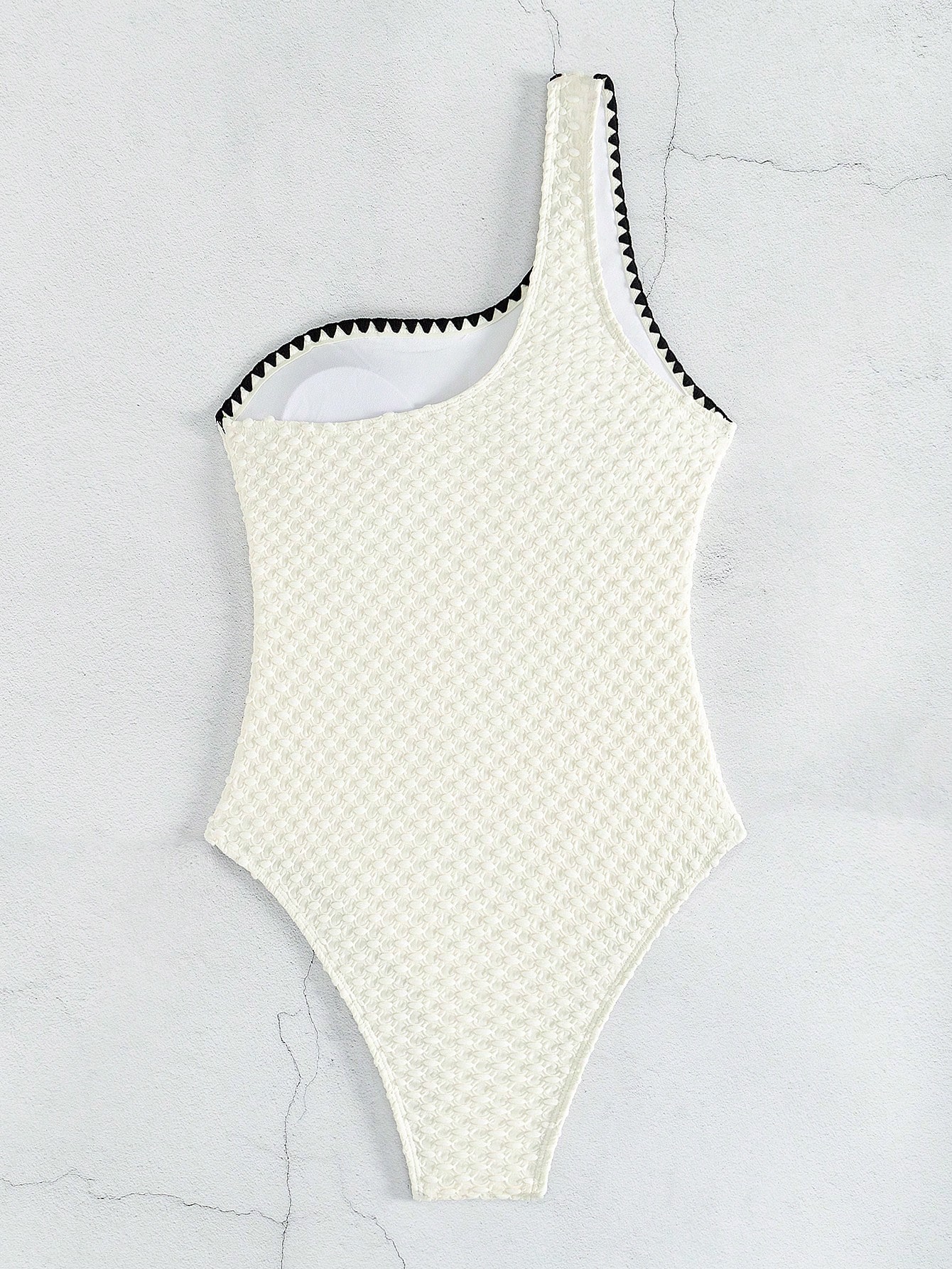 In Beige Women One-Pieces