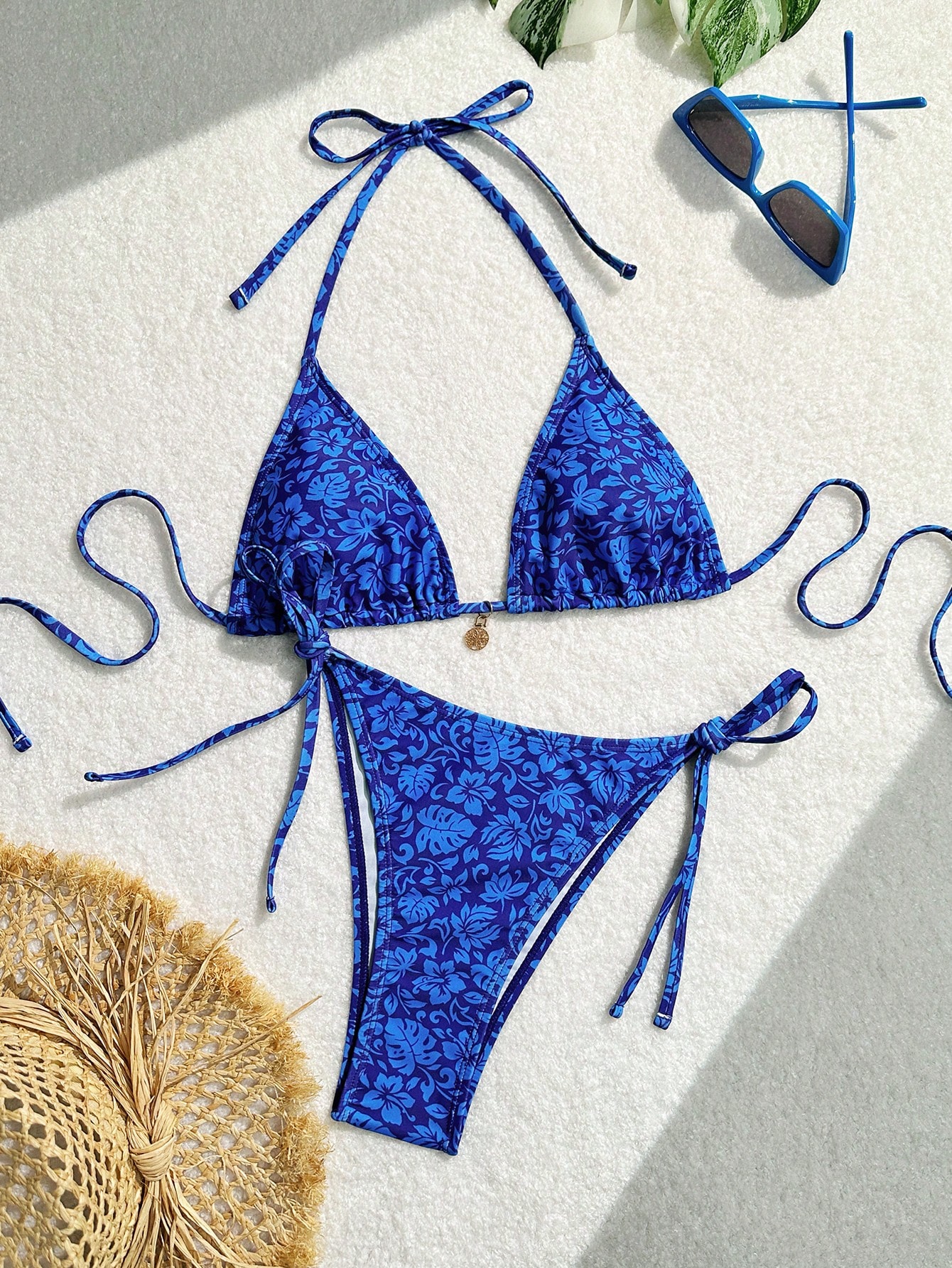 In Boho Women Bikini Sets