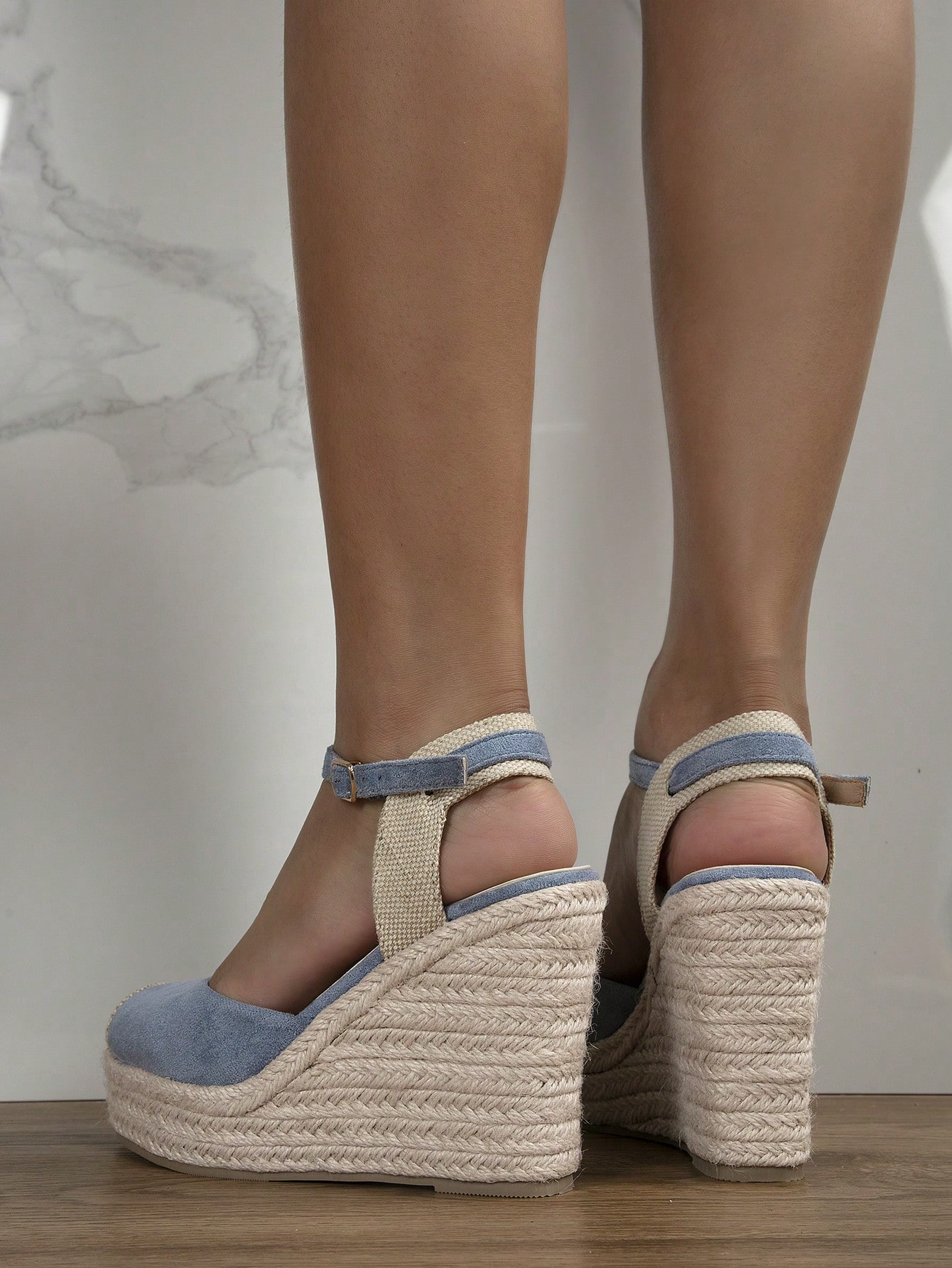 Women Wedges & Flatform