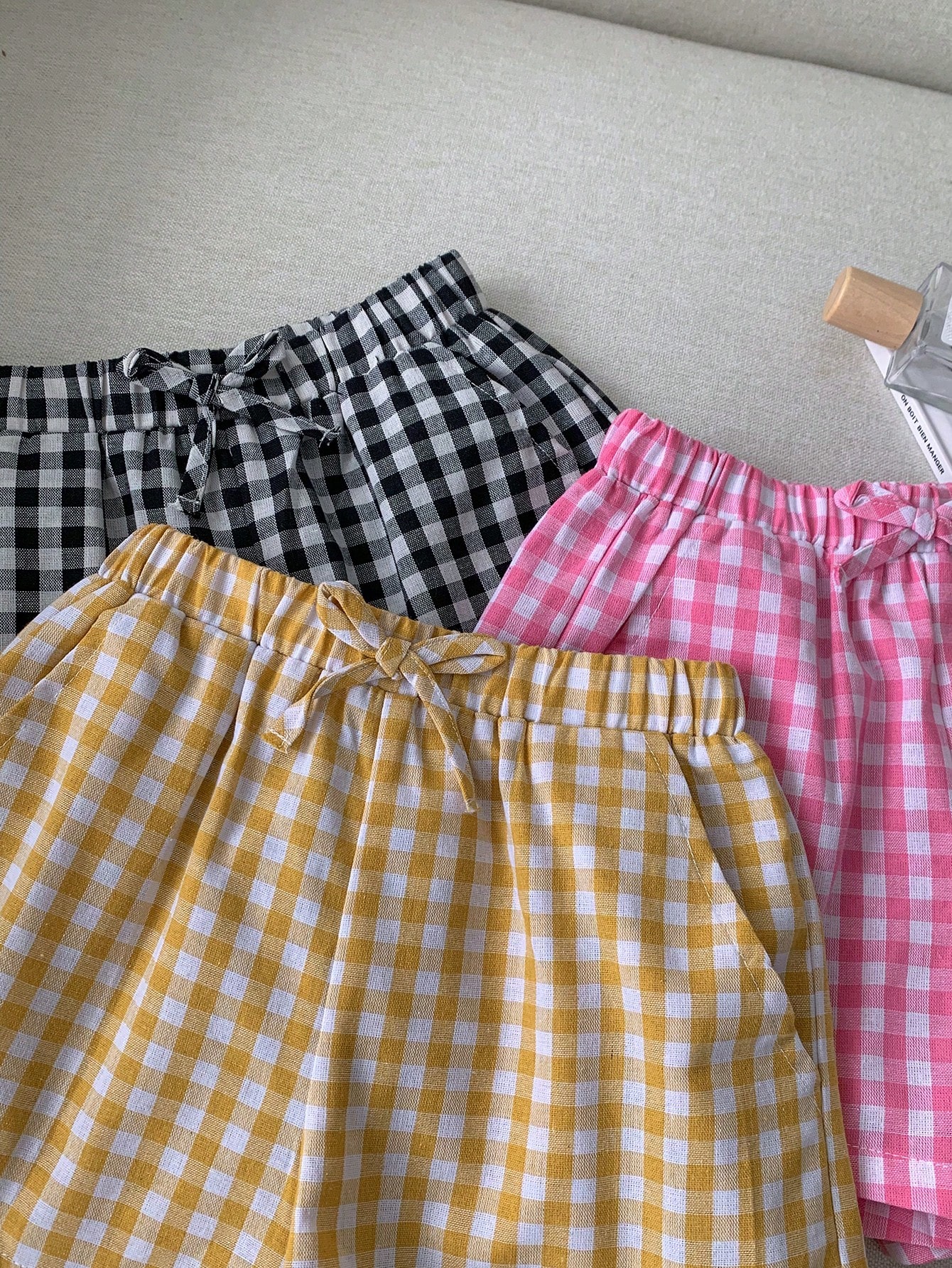 Young Girls Shorts