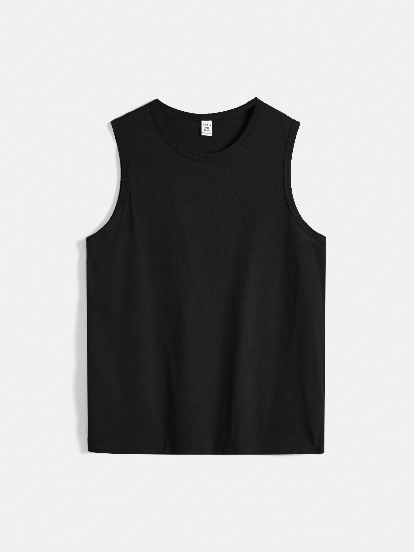 Tween Boys Tanks