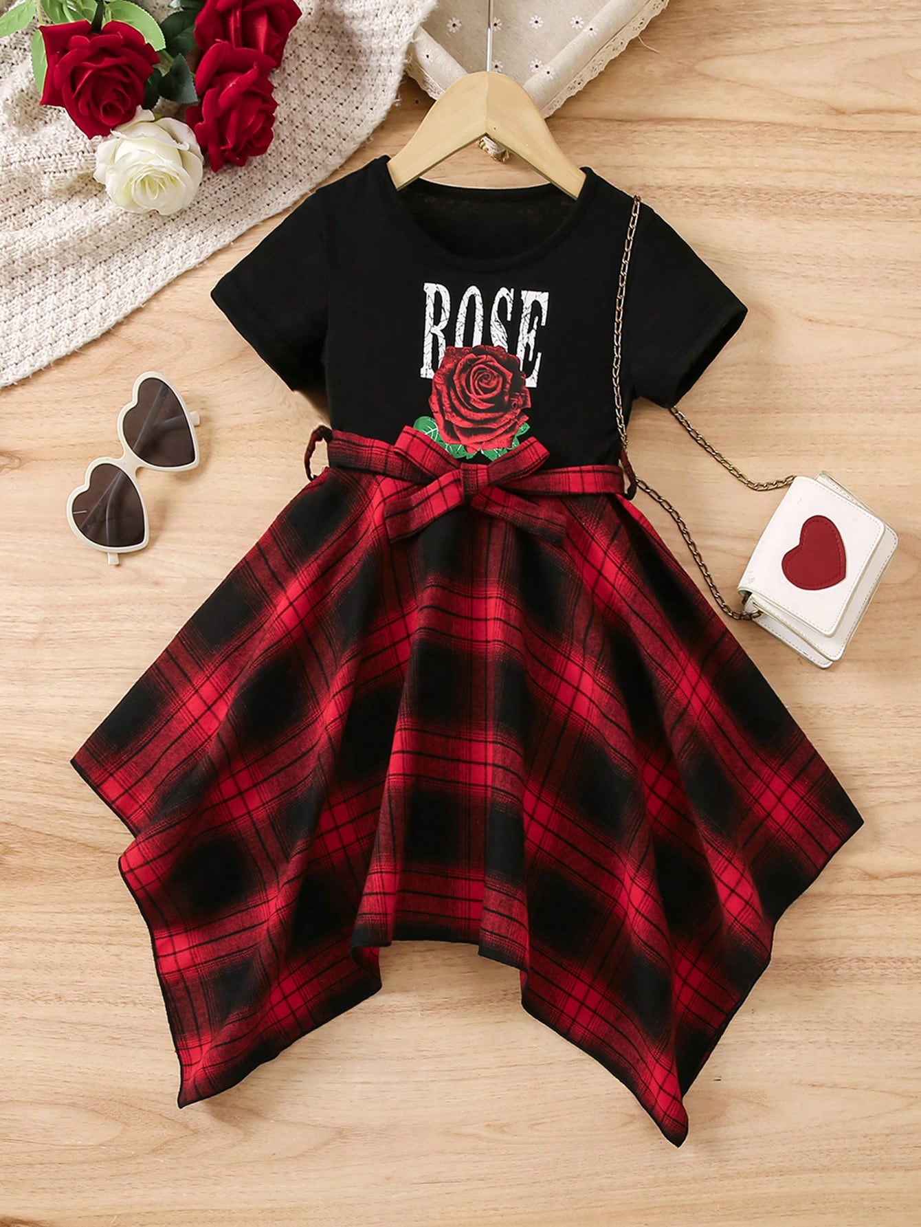 Young Girls Dresses