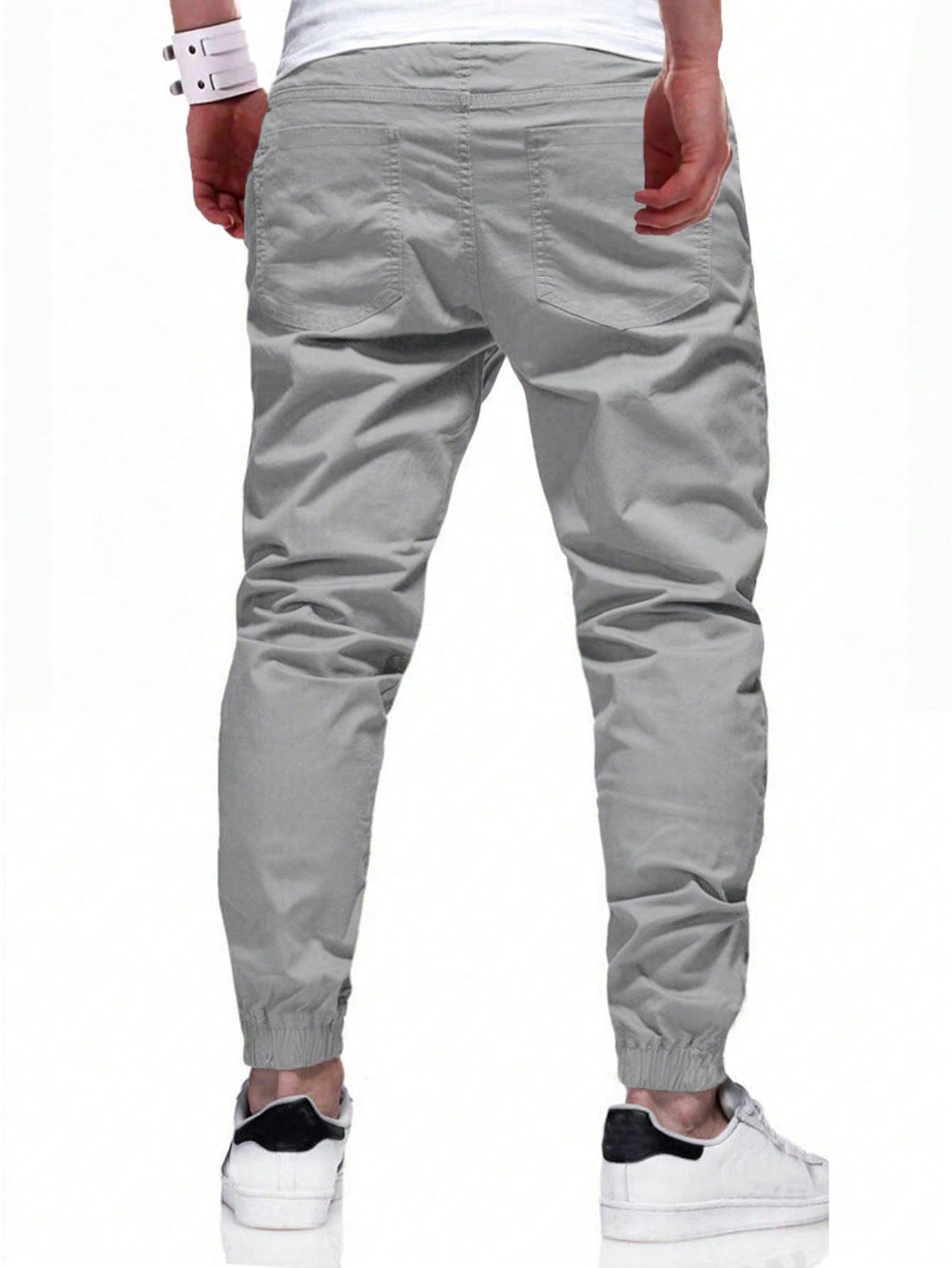 Men Pants