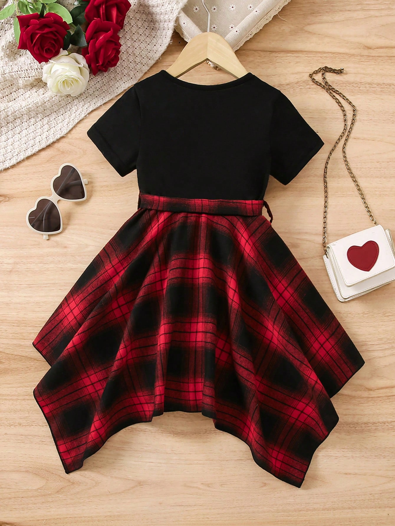 Young Girls Dresses