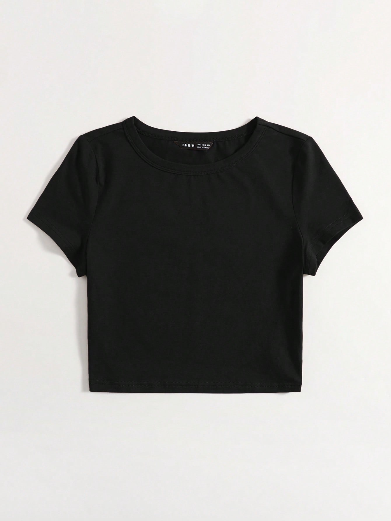 Crop T-shirts