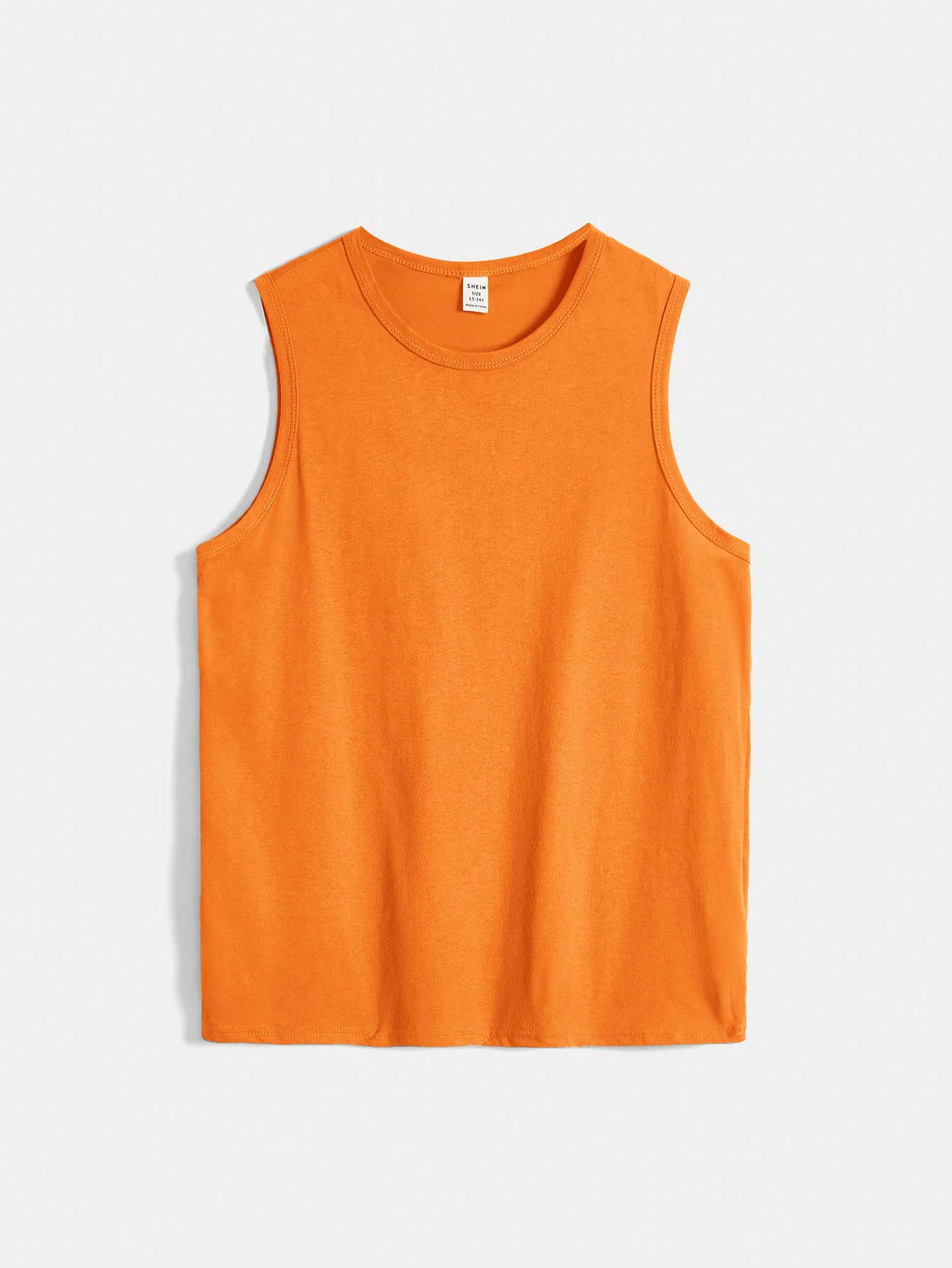 Tween Boys Tanks