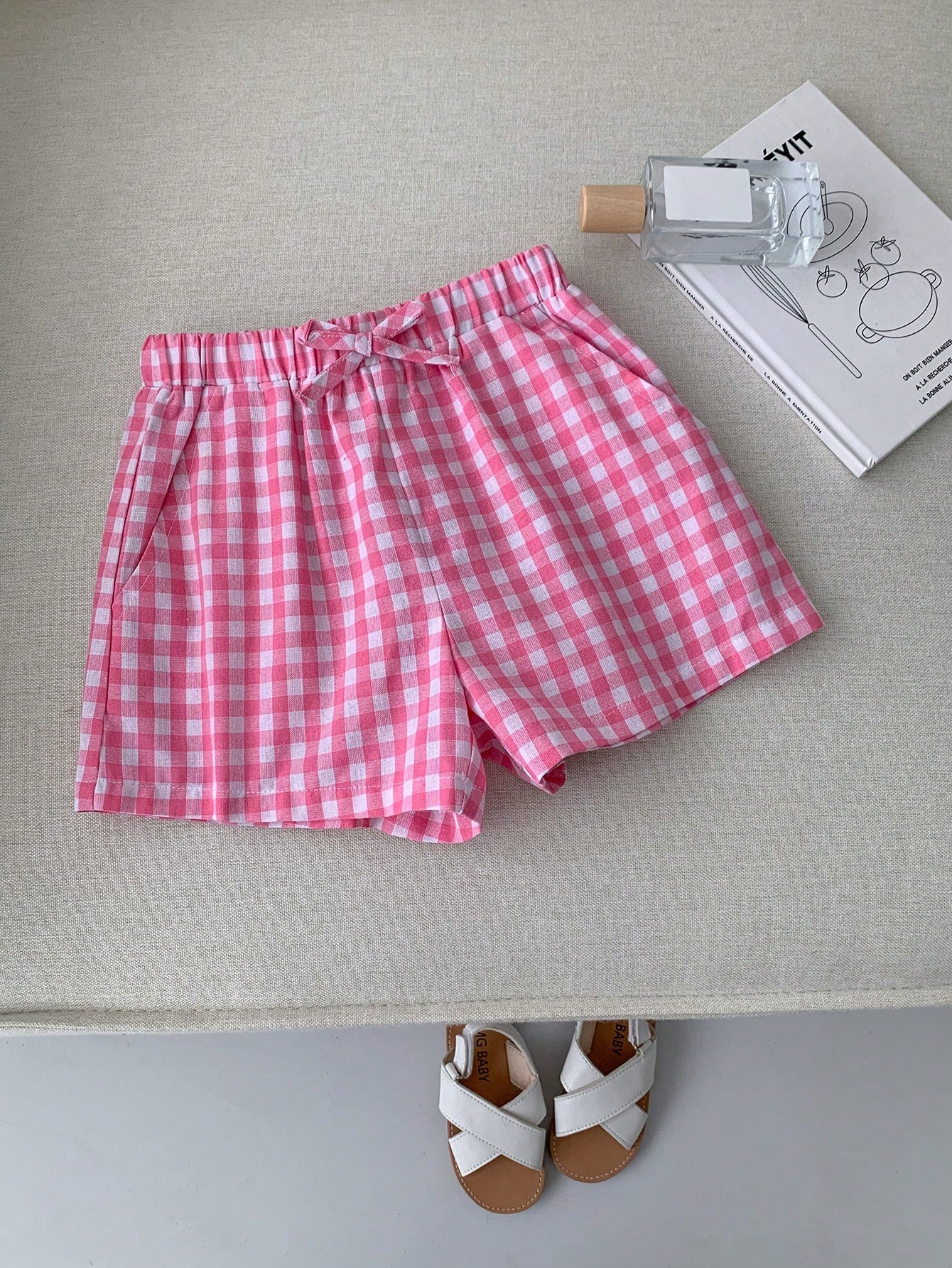 Young Girls Shorts