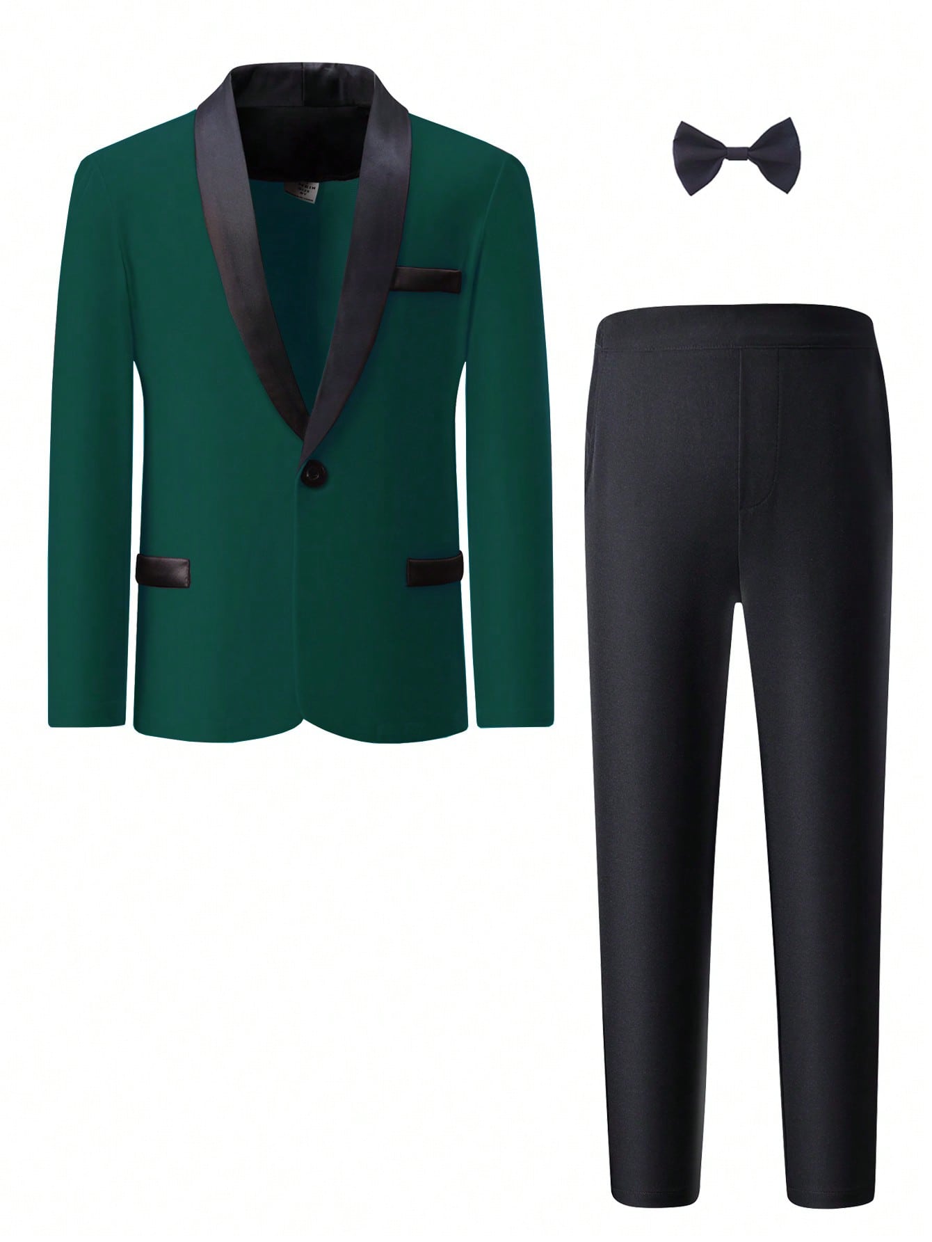 Tween Boys Suits