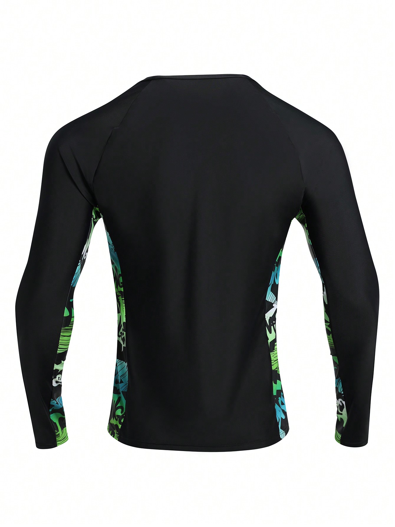 Men Swim Rashguards