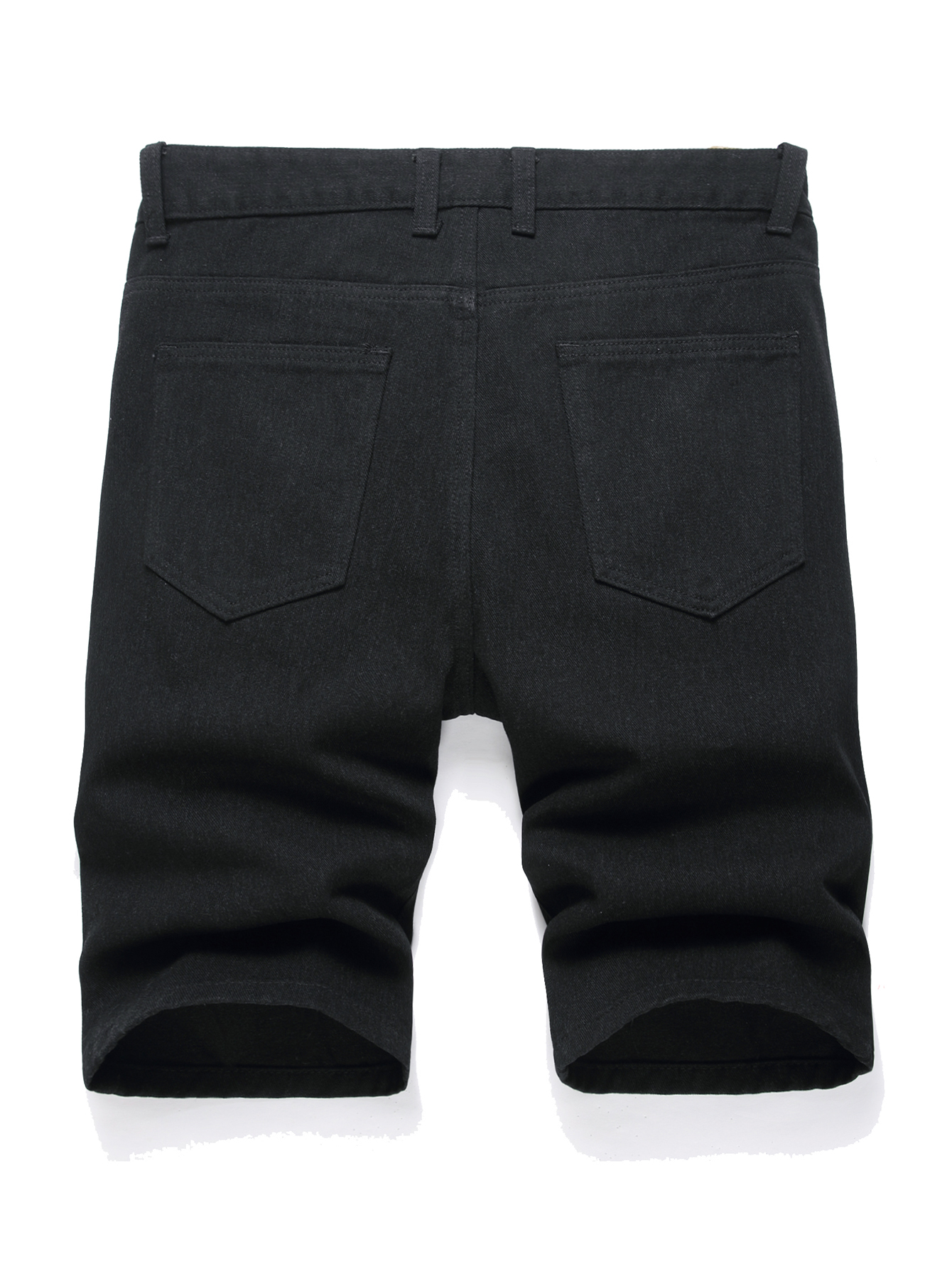 Men Denim Shorts