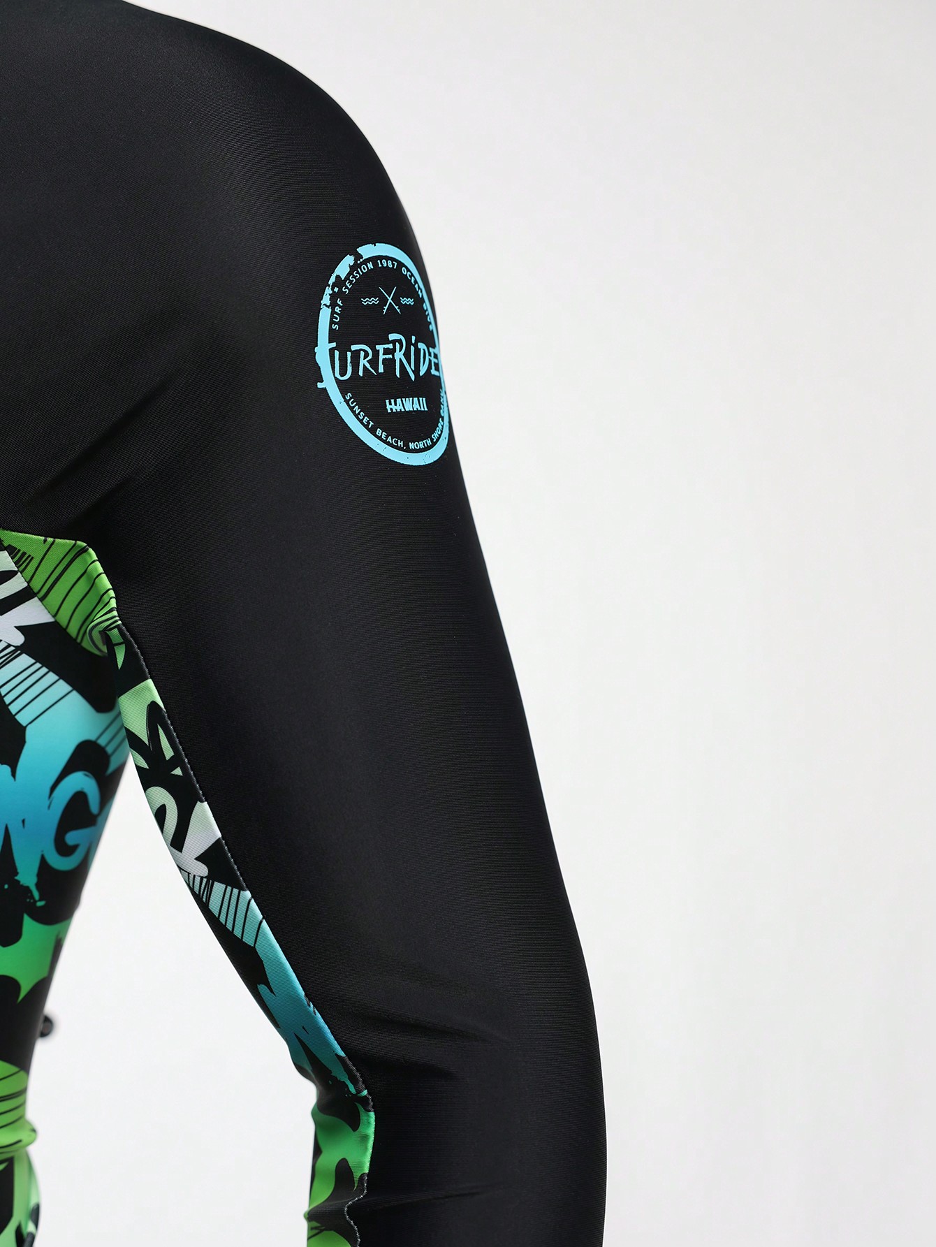 Men Swim Rashguards