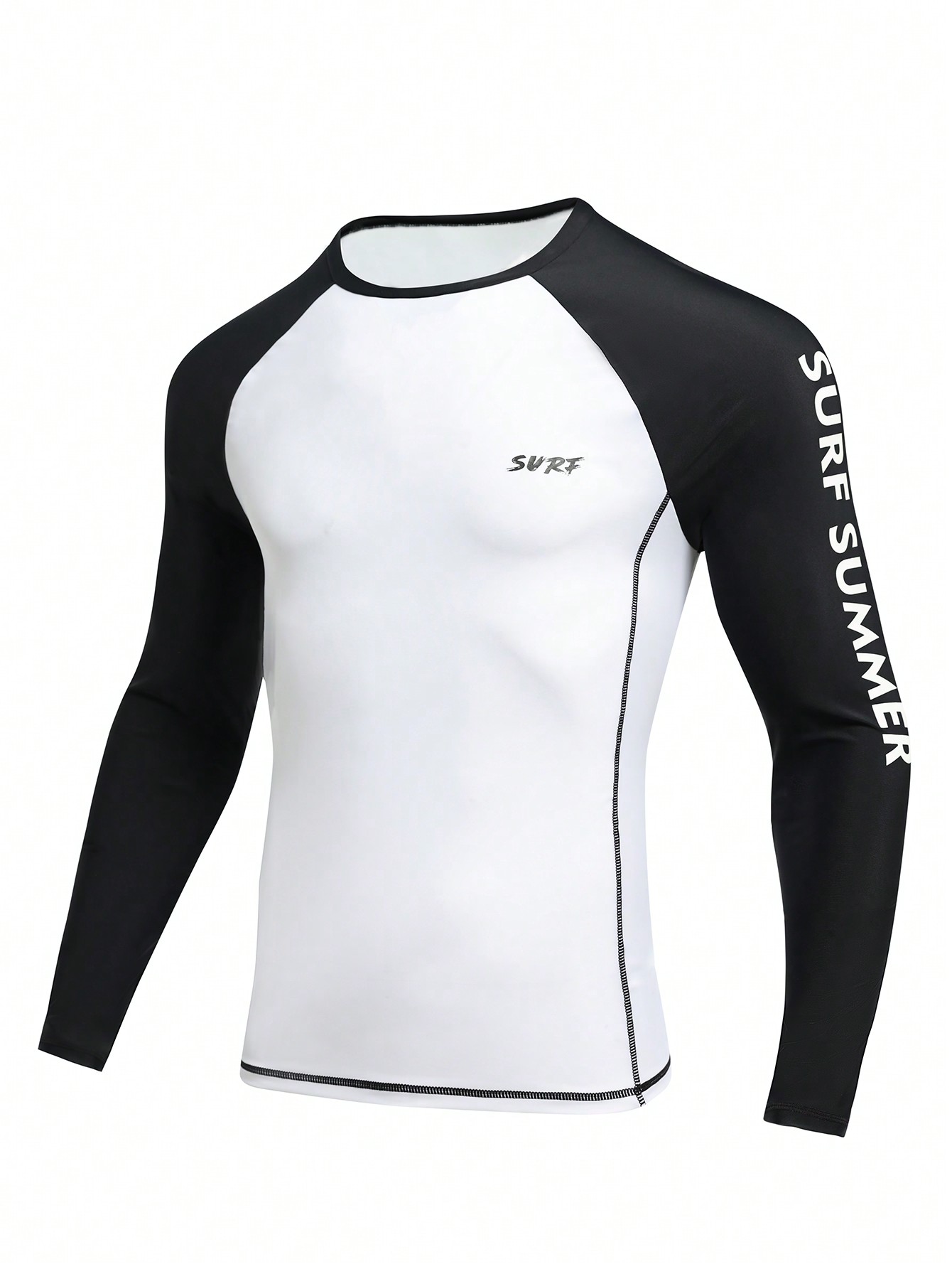 Men Swim Rashguards