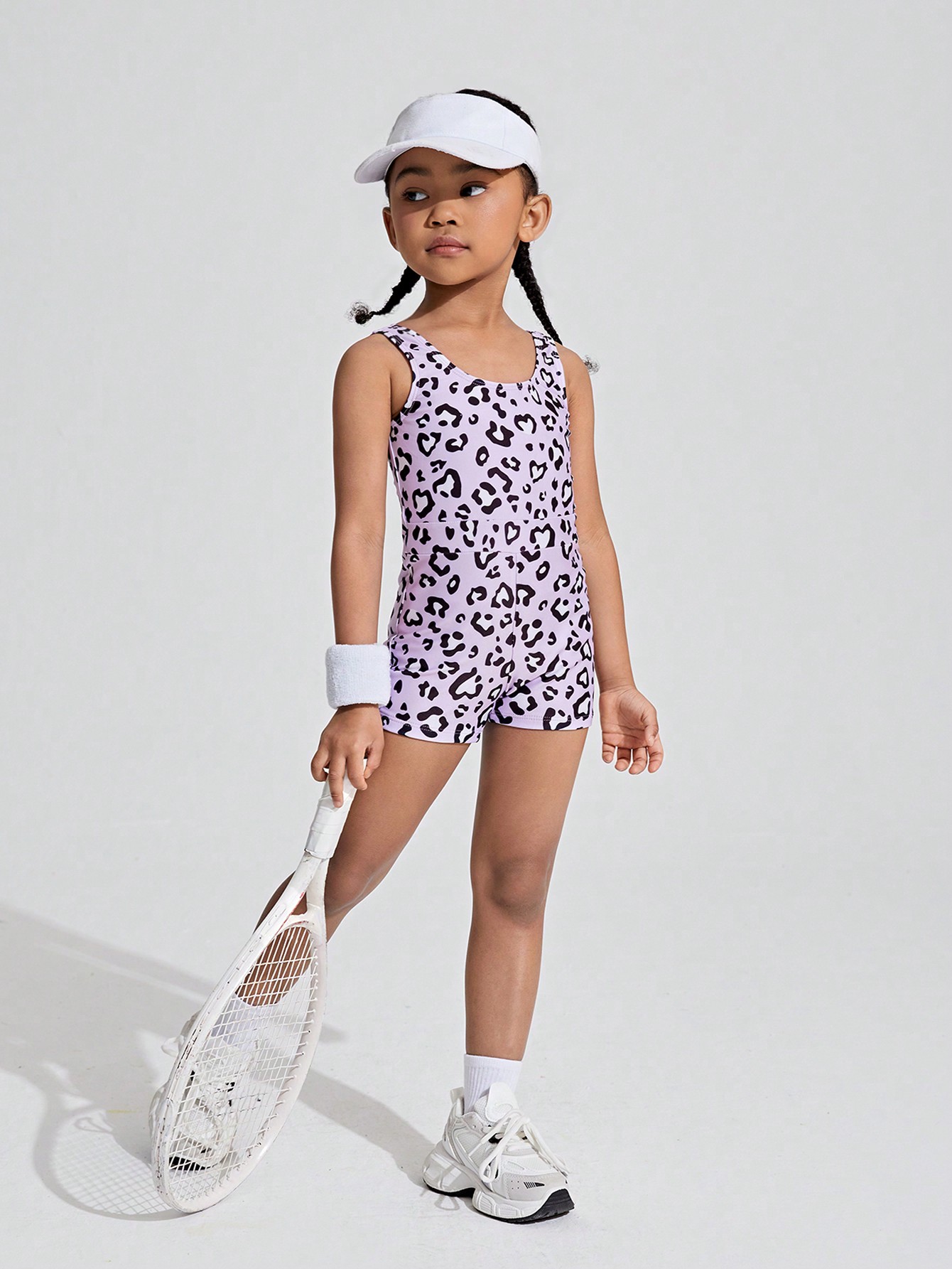 Young Girls Activewear