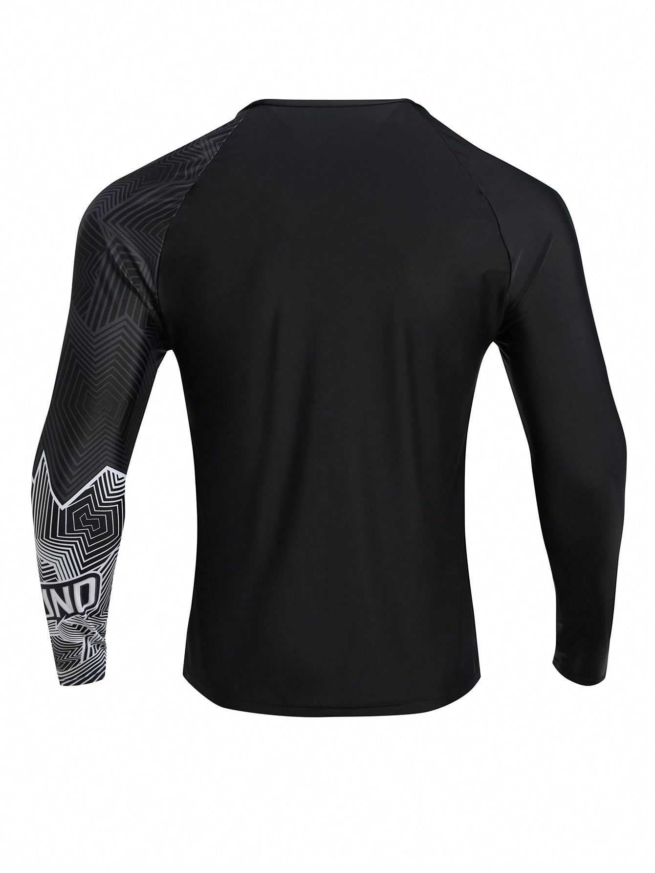 Men Swim Rashguards