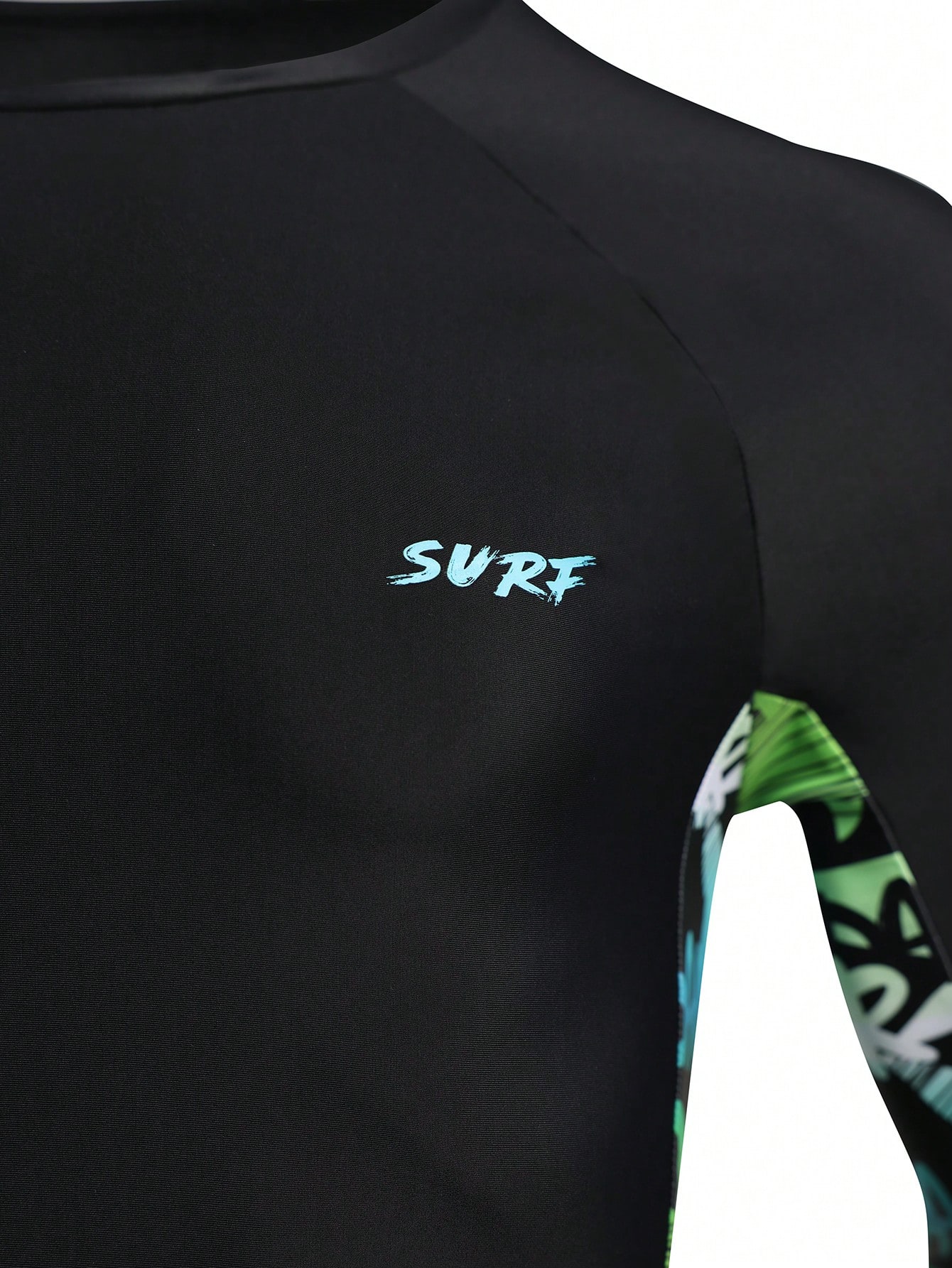 Men Swim Rashguards