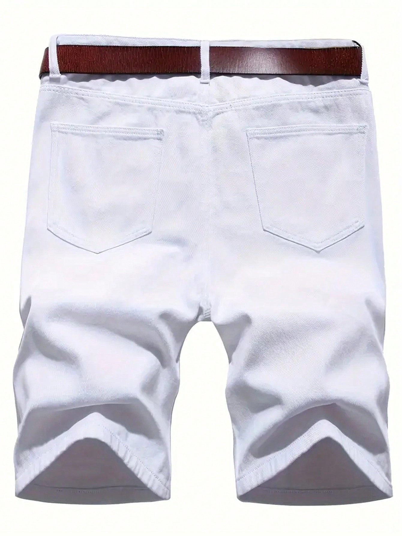 Men Denim Shorts