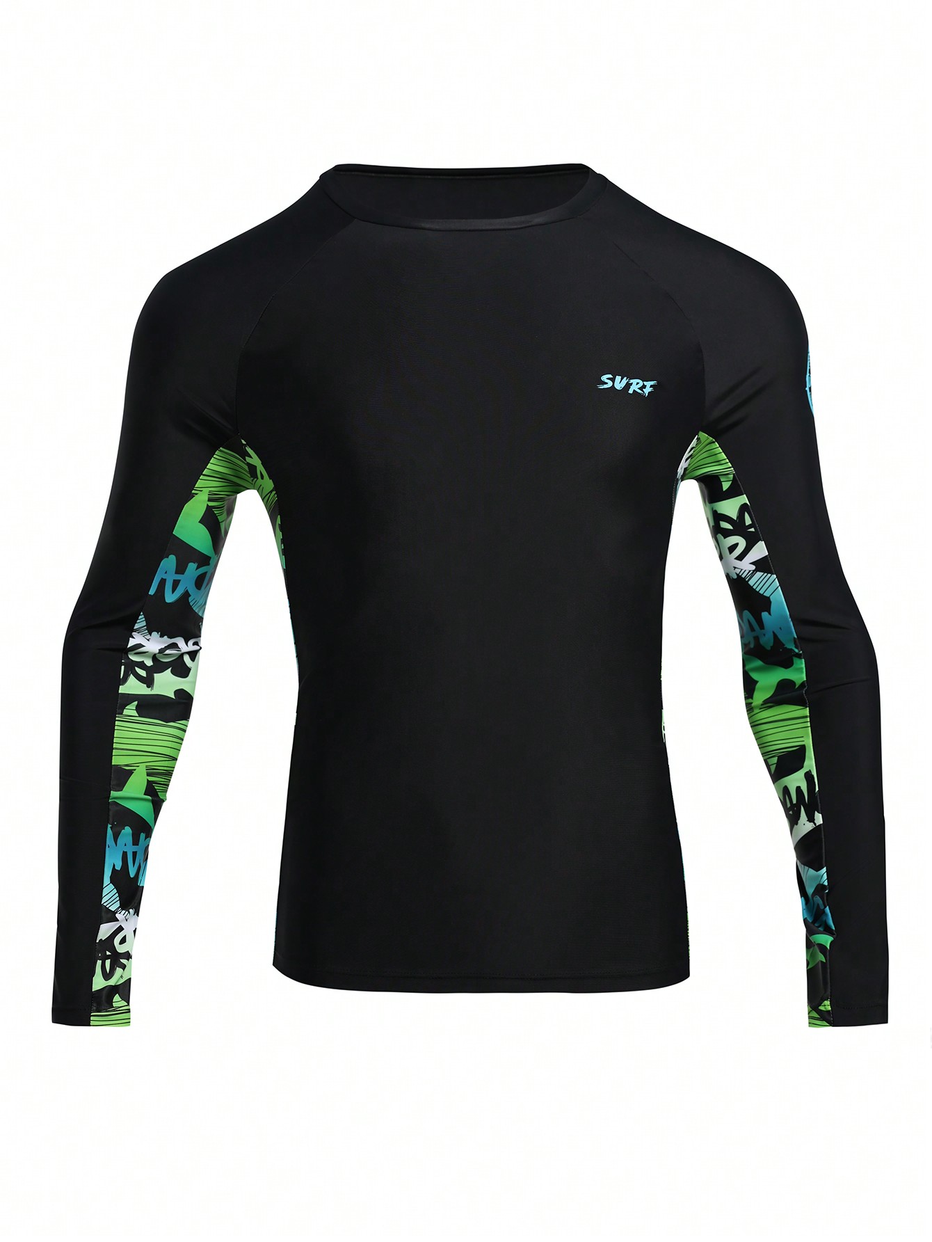 Men Swim Rashguards