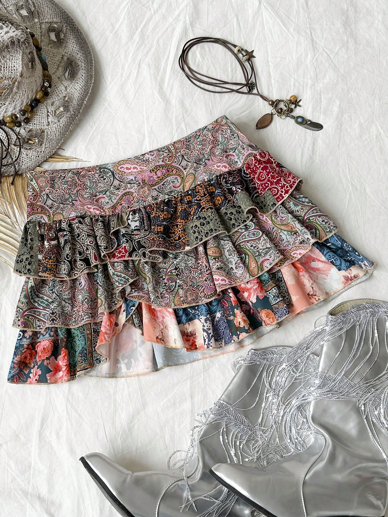 Women Skirts