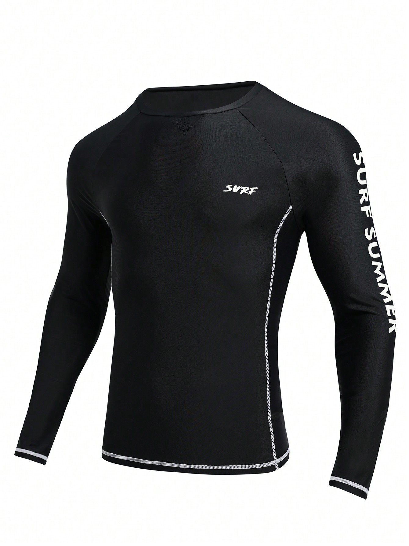 Men Swim Rashguards