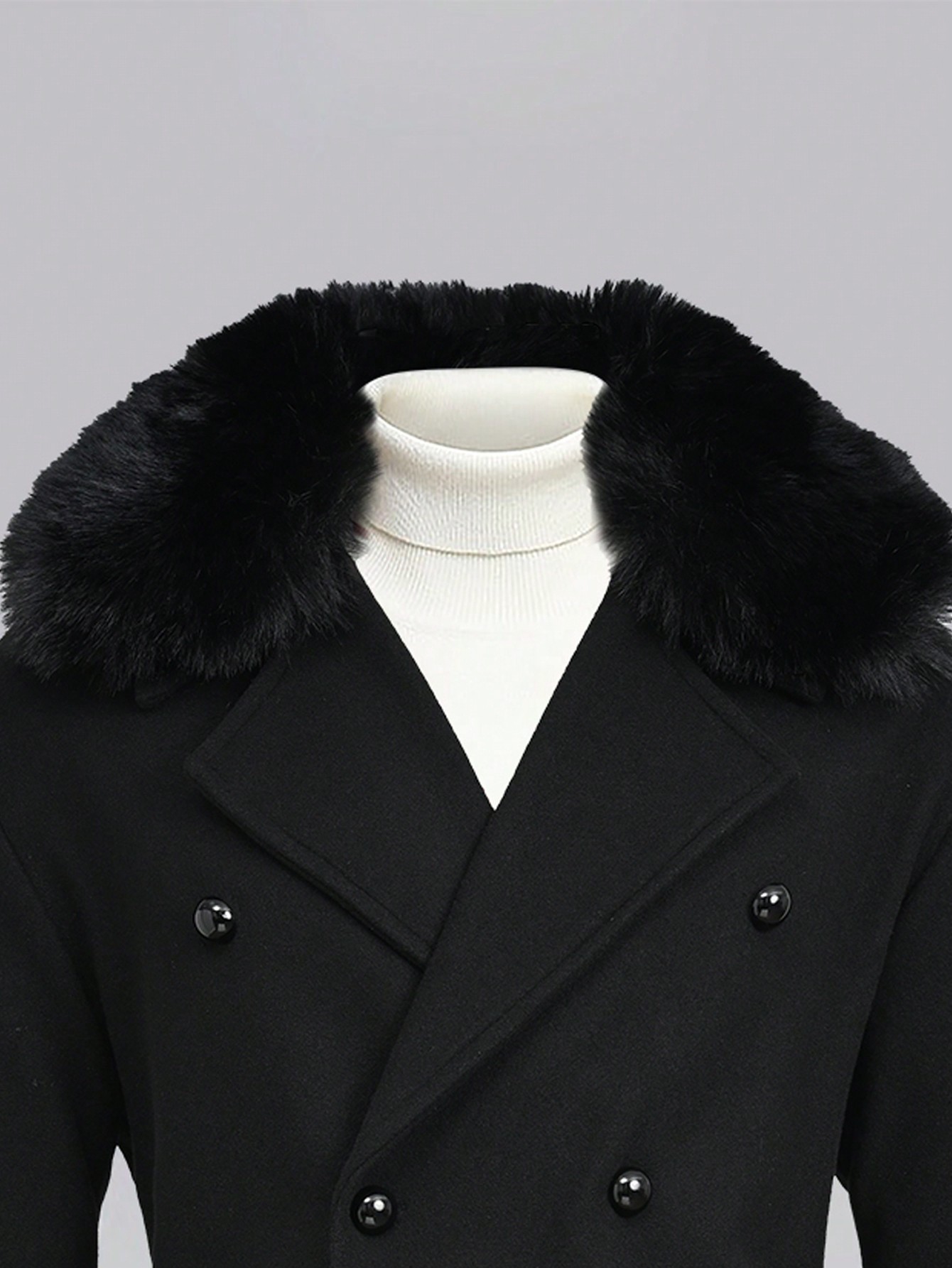 Men Overcoats