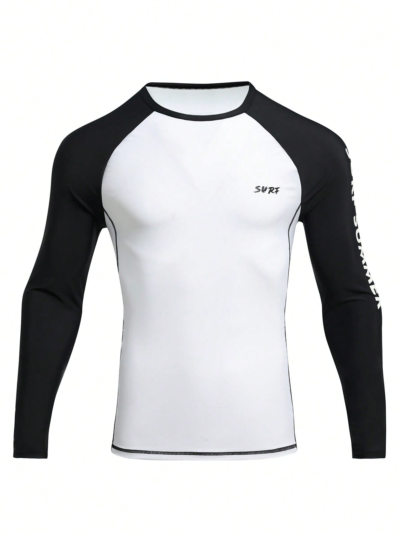 Men Swim Rashguards